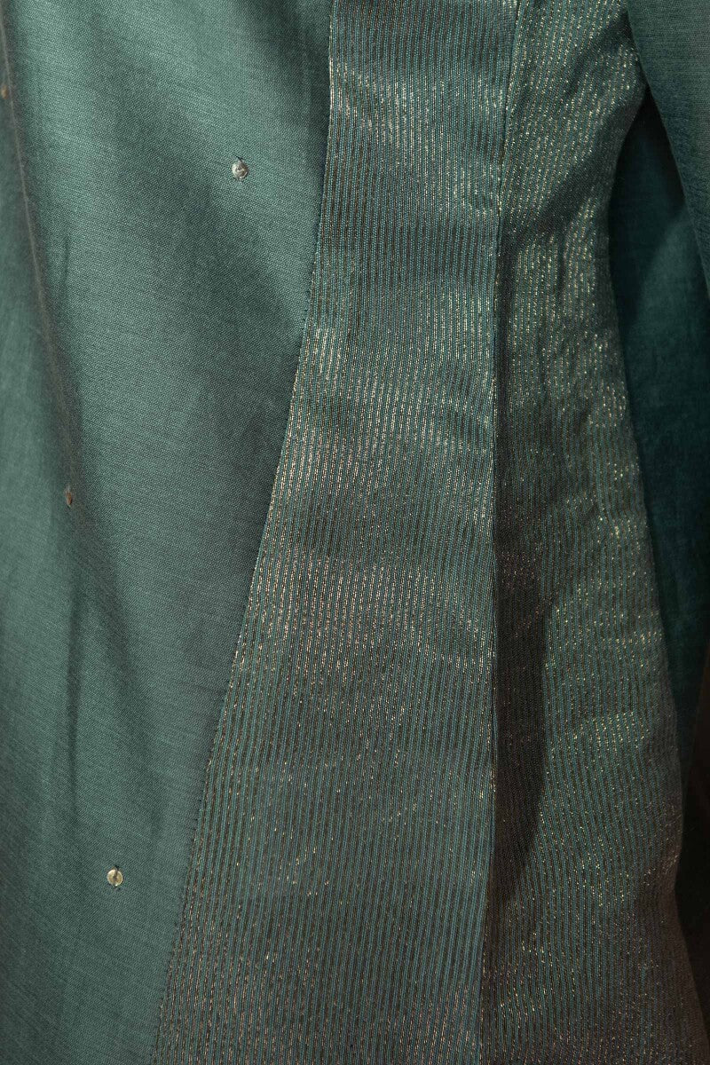 Shirin Zenia Chanderi Kurta - Image 8