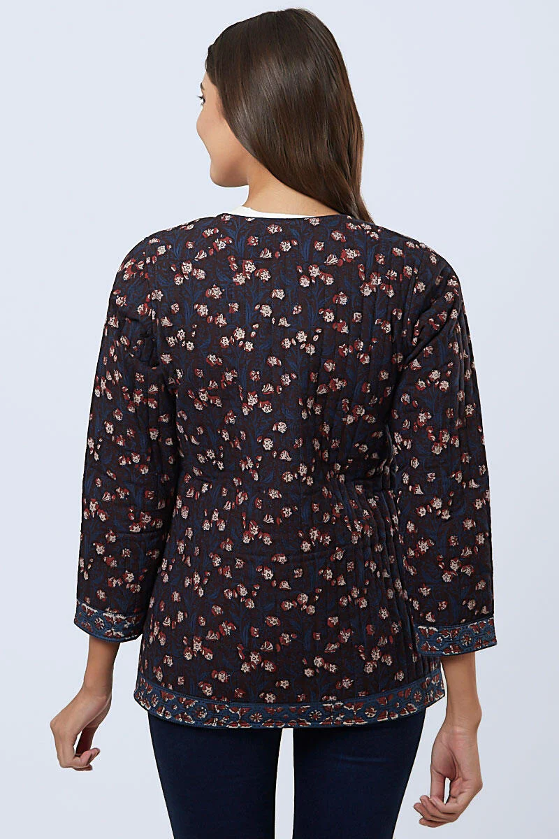 Short Jacket - Image 10