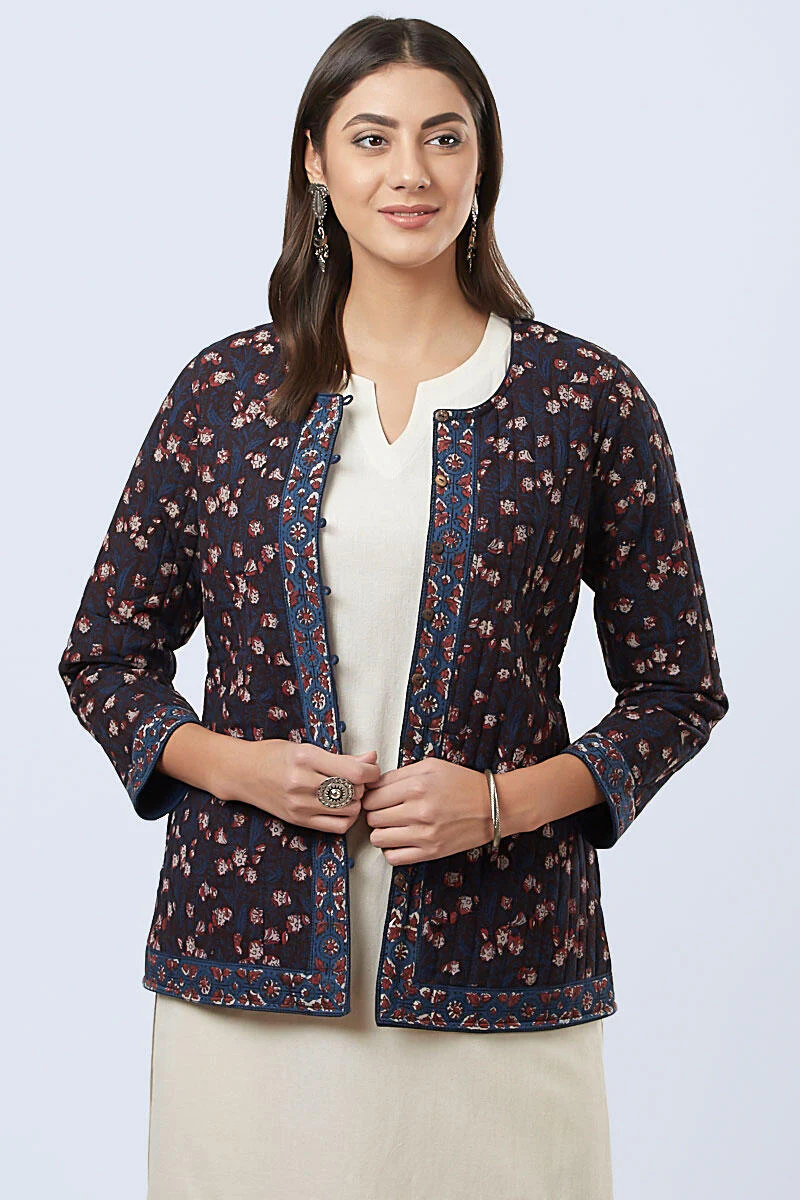 Short Jacket - Image 3