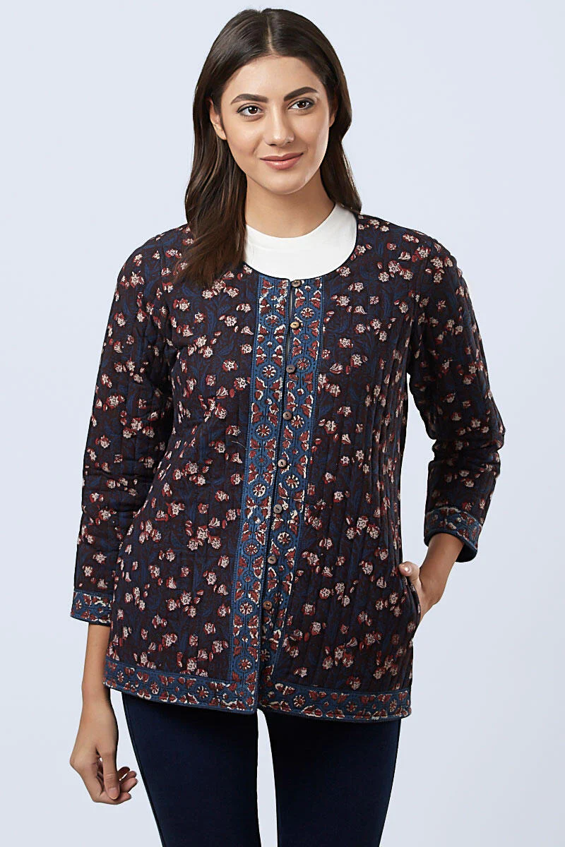 Short Jacket - Image 4