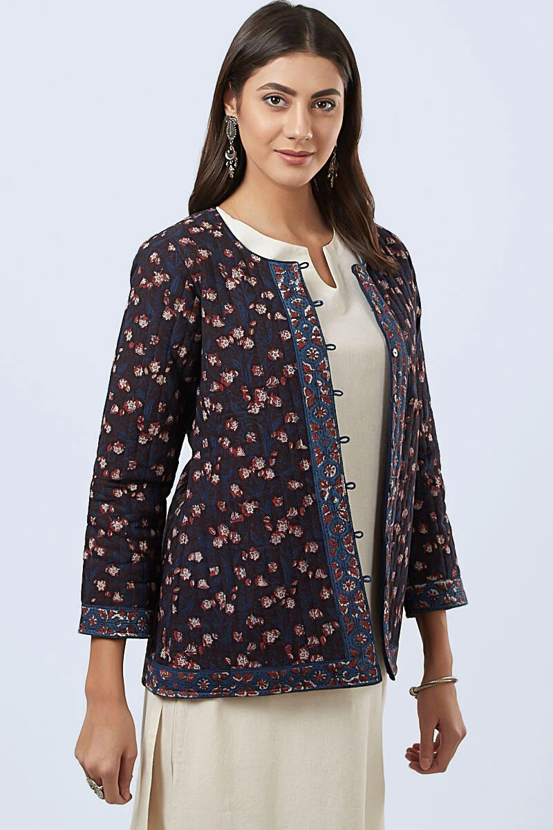 Short Jacket - Image 5