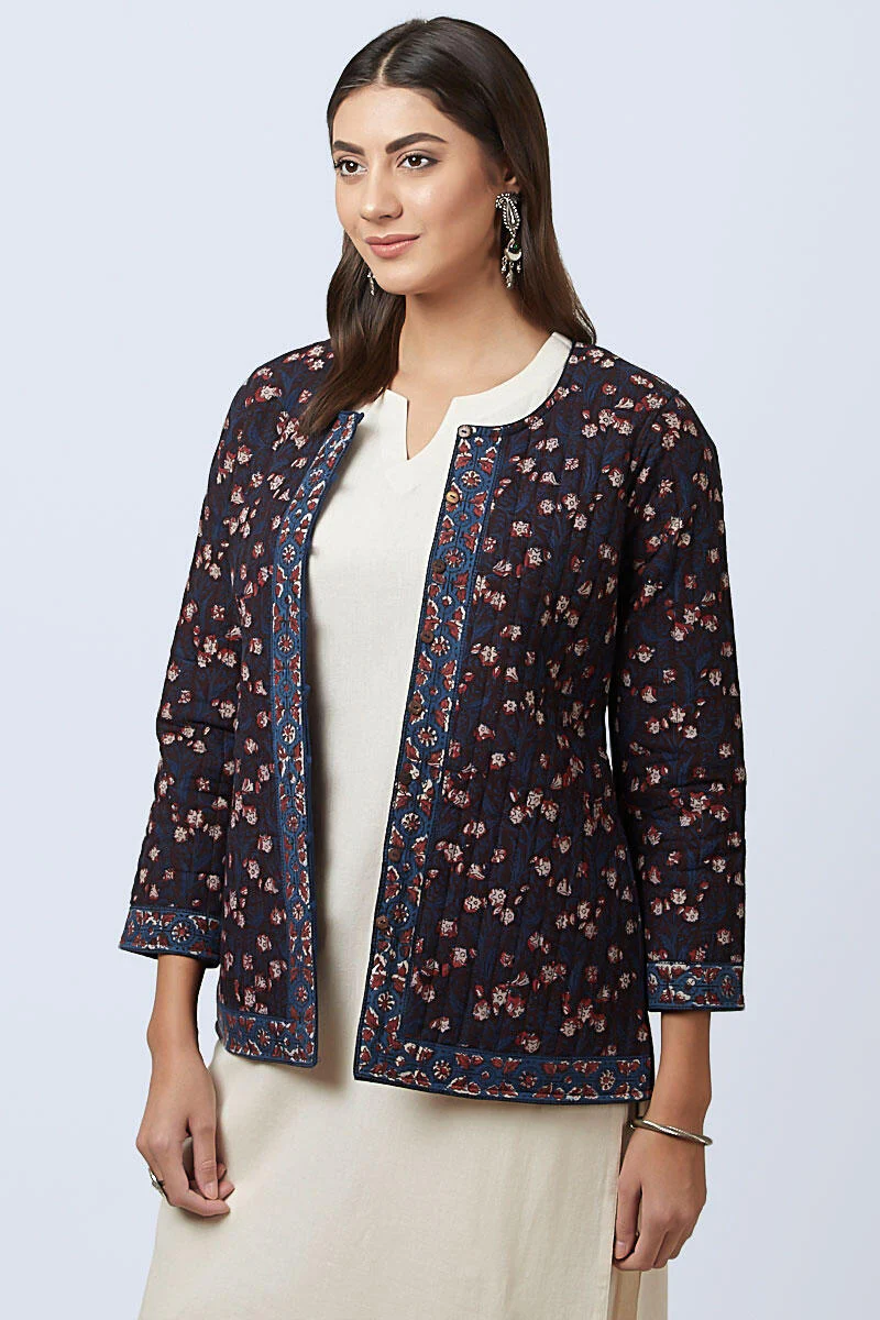 Short Jacket - Image 7