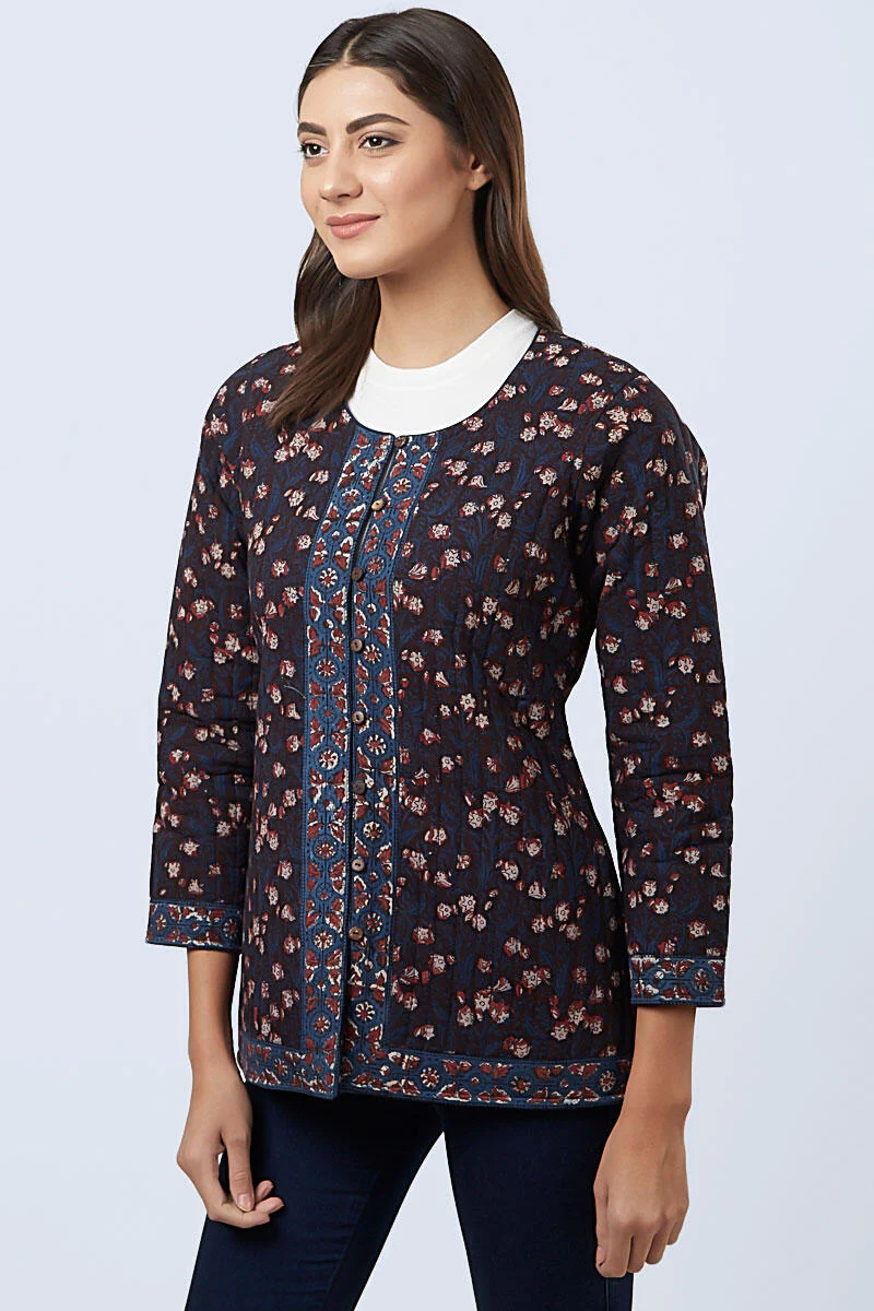 Short Jacket - Image 8