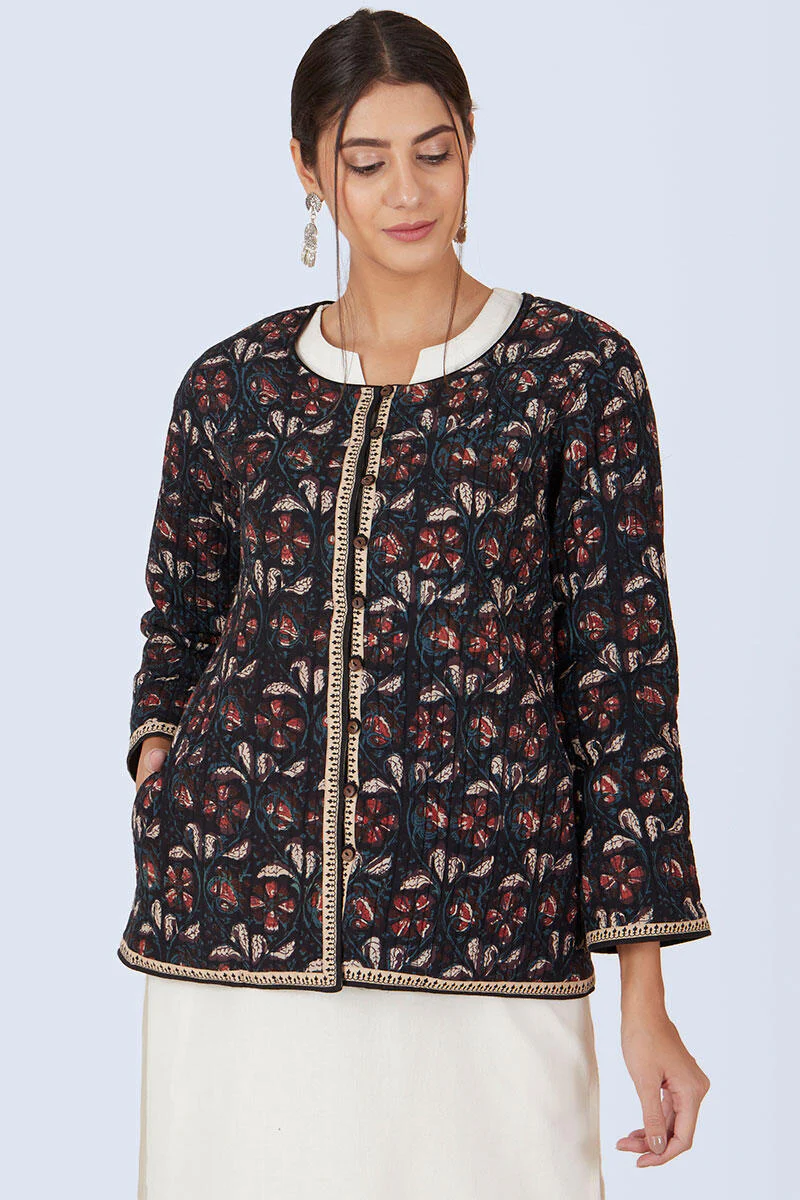 Short Jacket - Image 3