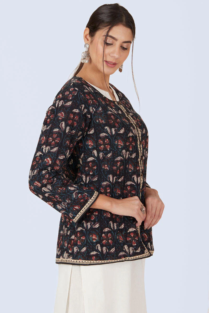 Short Jacket - Image 4