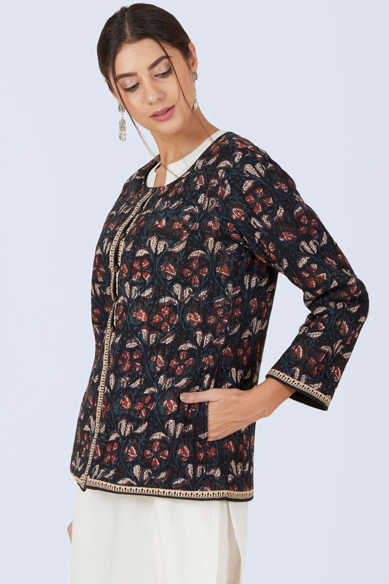 Short Jacket - Image 5