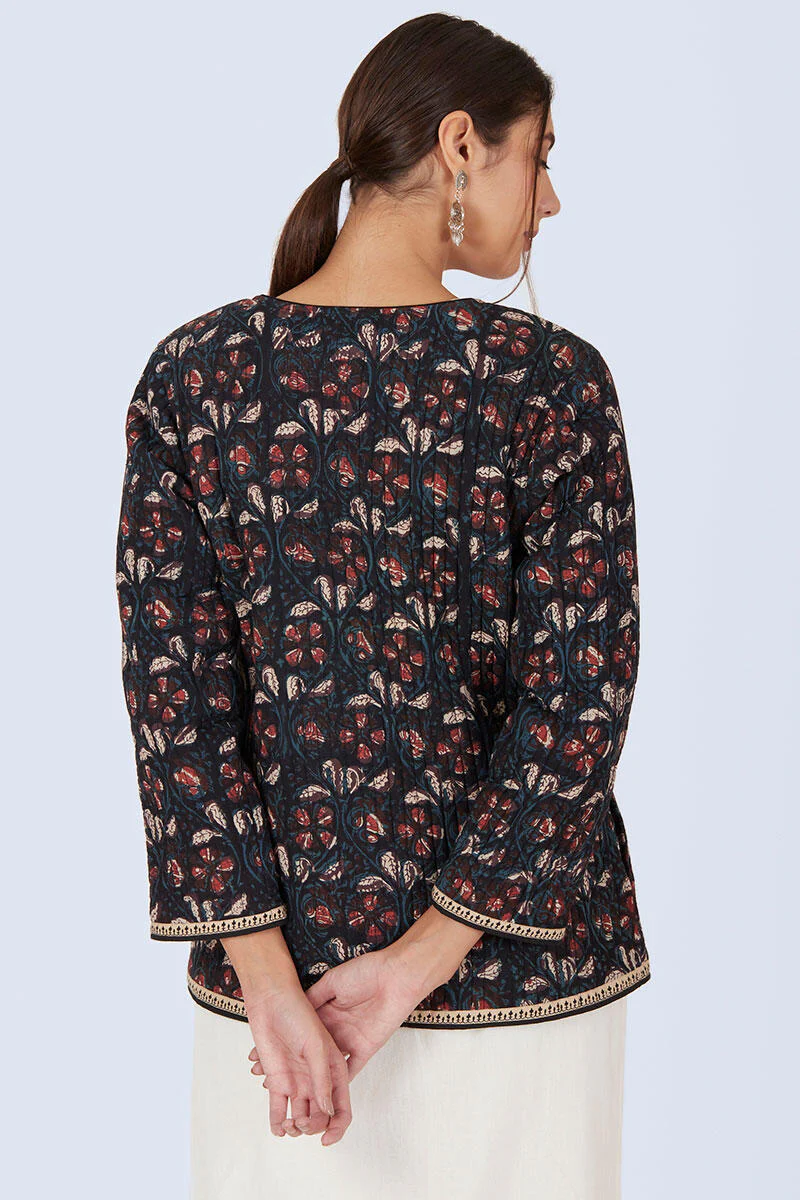 Short Jacket - Image 6