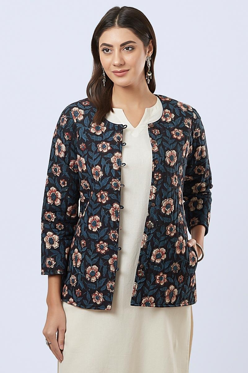 Short Jacket - Image 3