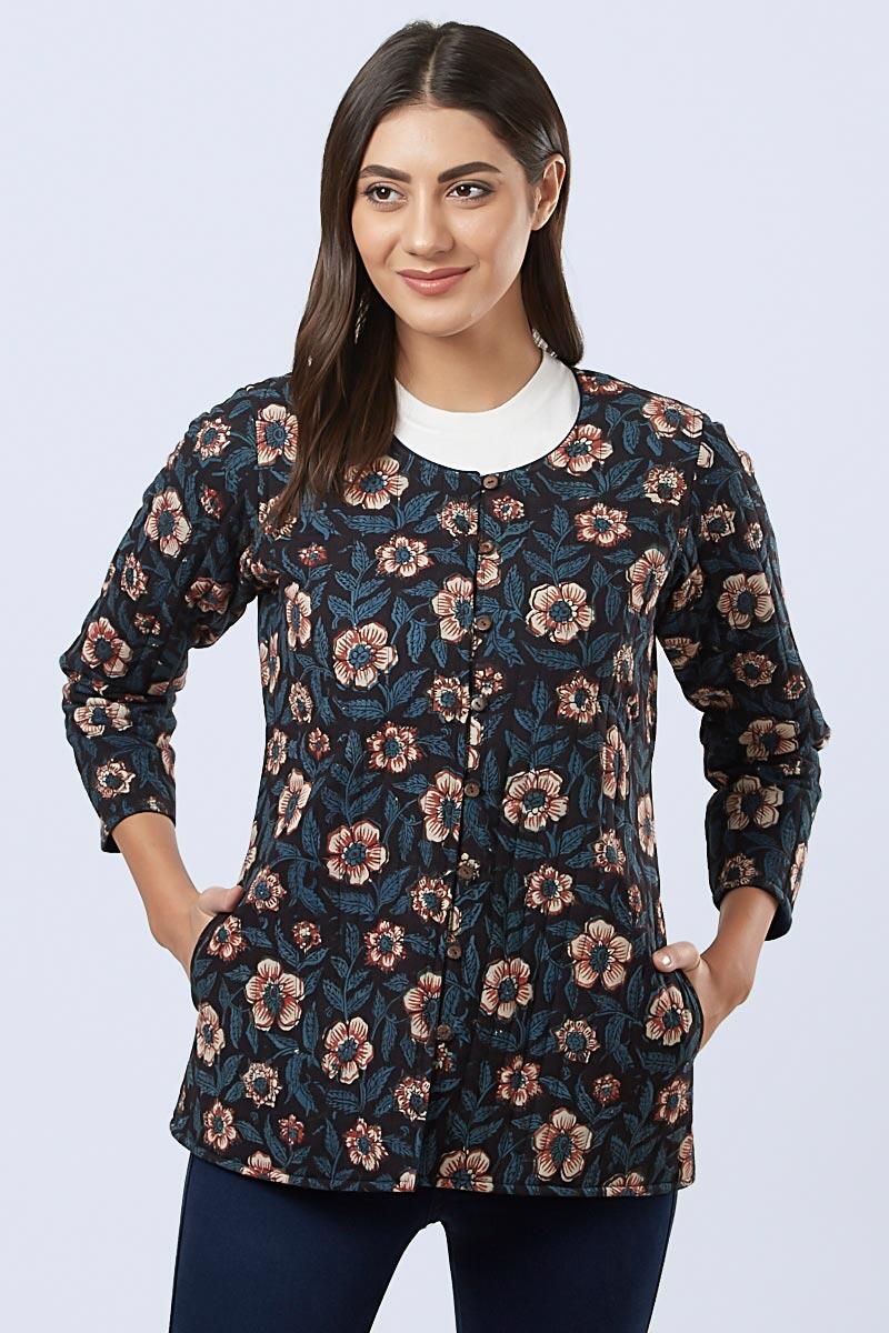 Short Jacket - Image 4