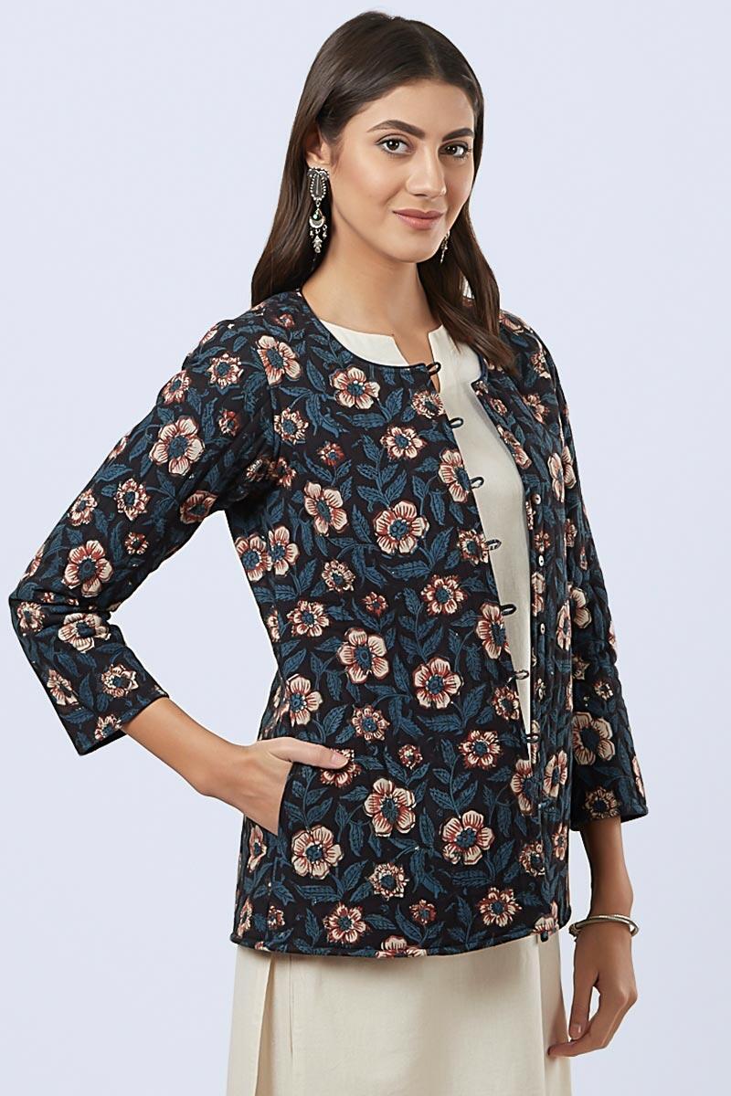 Short Jacket - Image 5