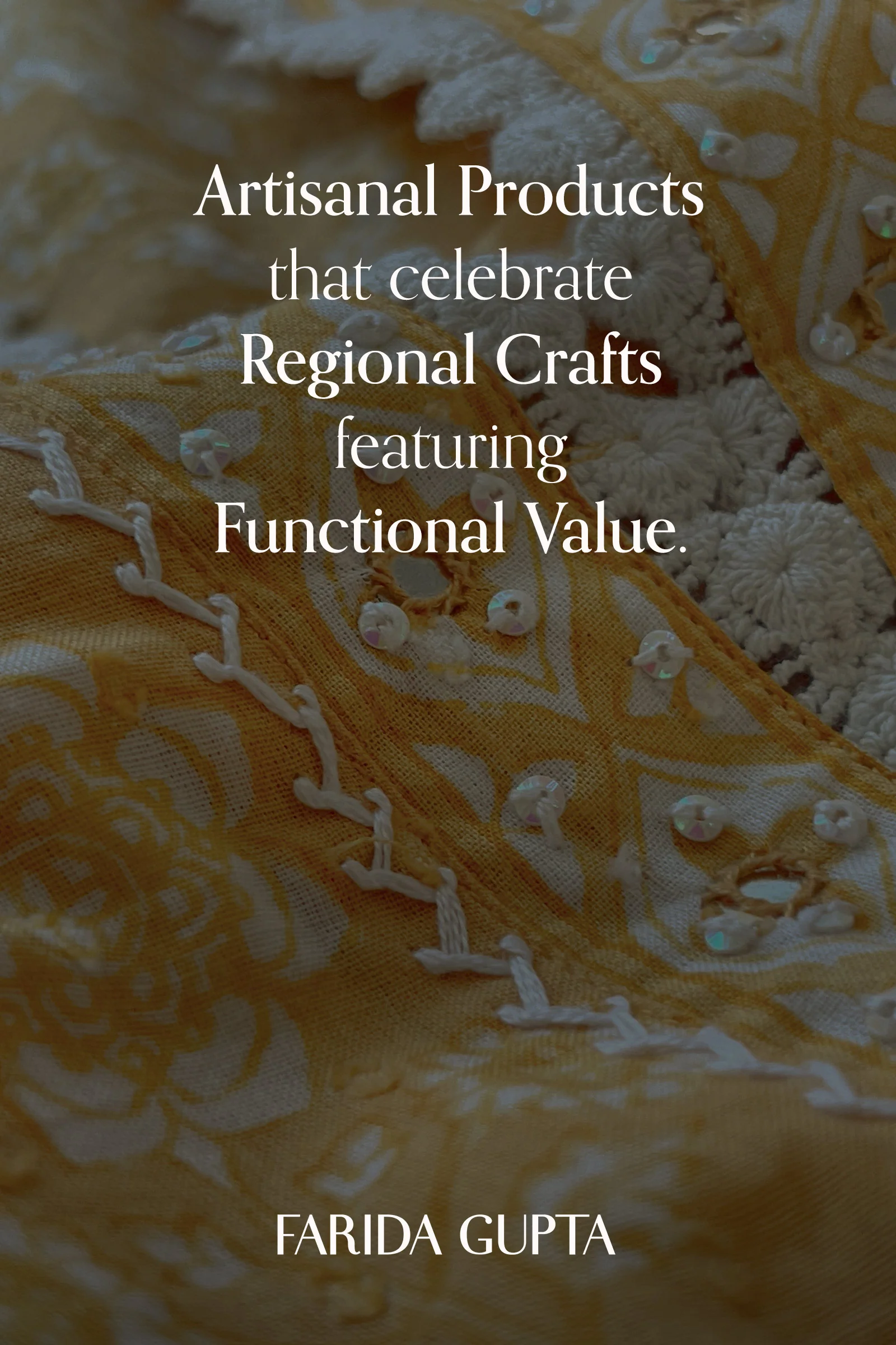 Surplus: Gulbahar Pariza Sanganeri Kurta - Image 7