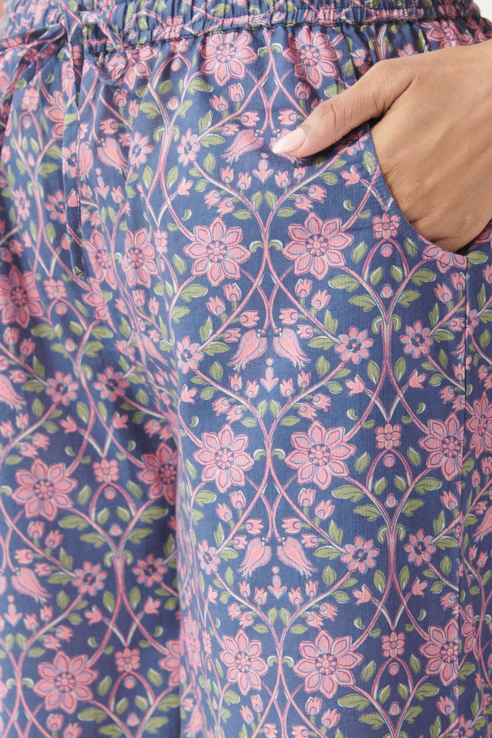 Surplus: Gulbahar Shahida Palazzo - Image 4