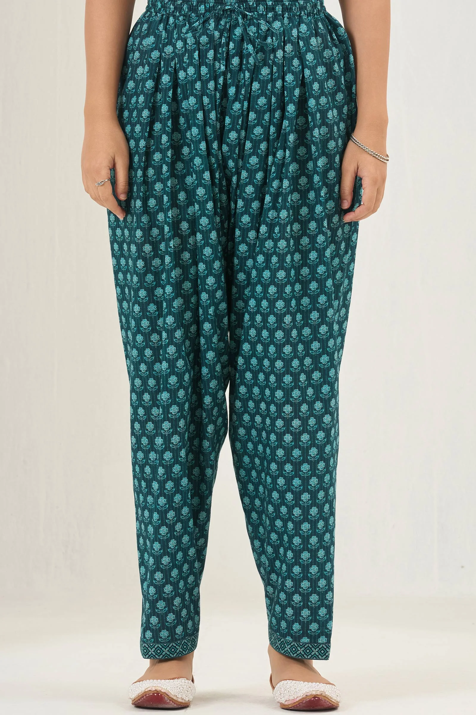Surplus: Laylah Amyra Salwar