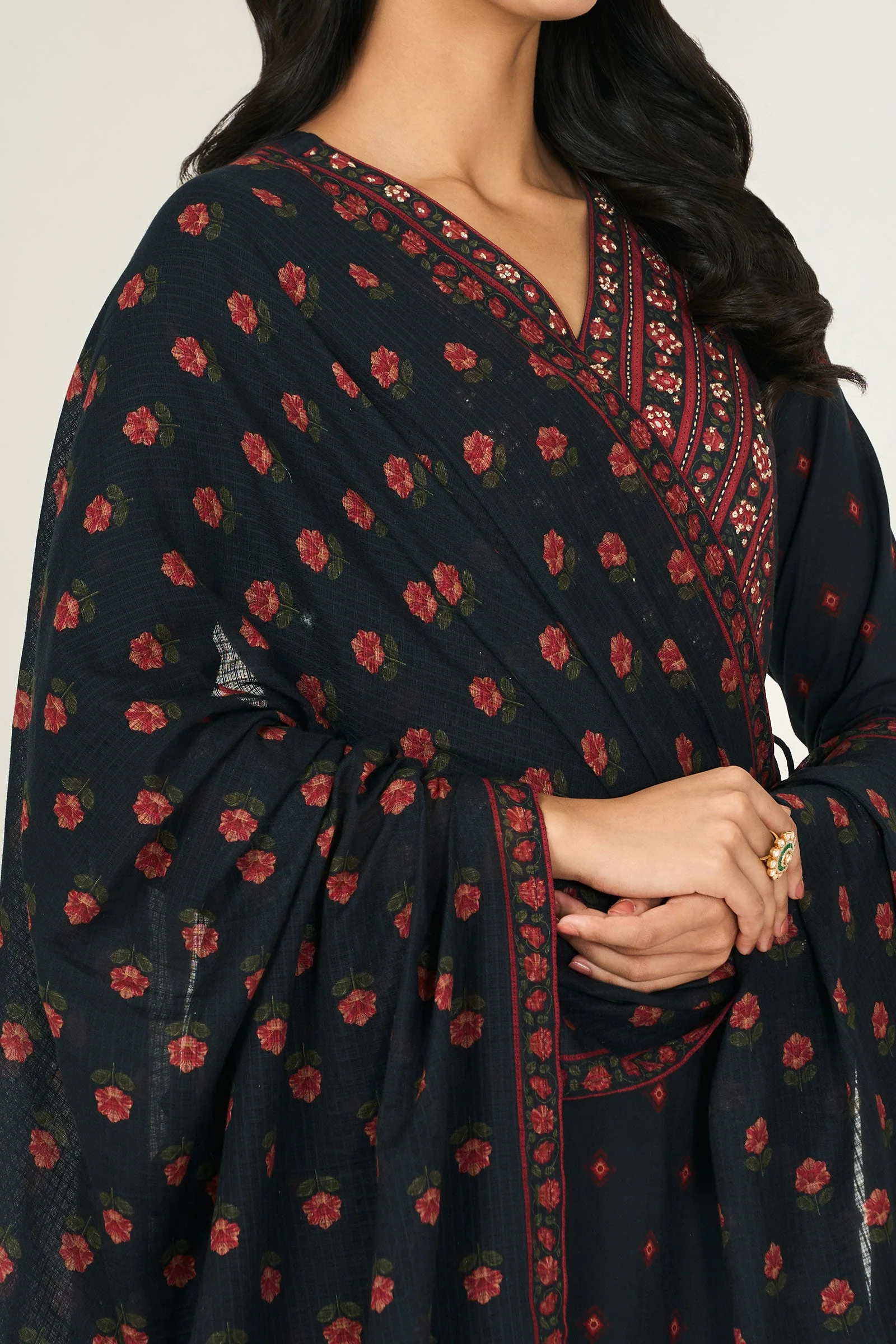 Surplus: Laylah Samara Dupatta - Image 2