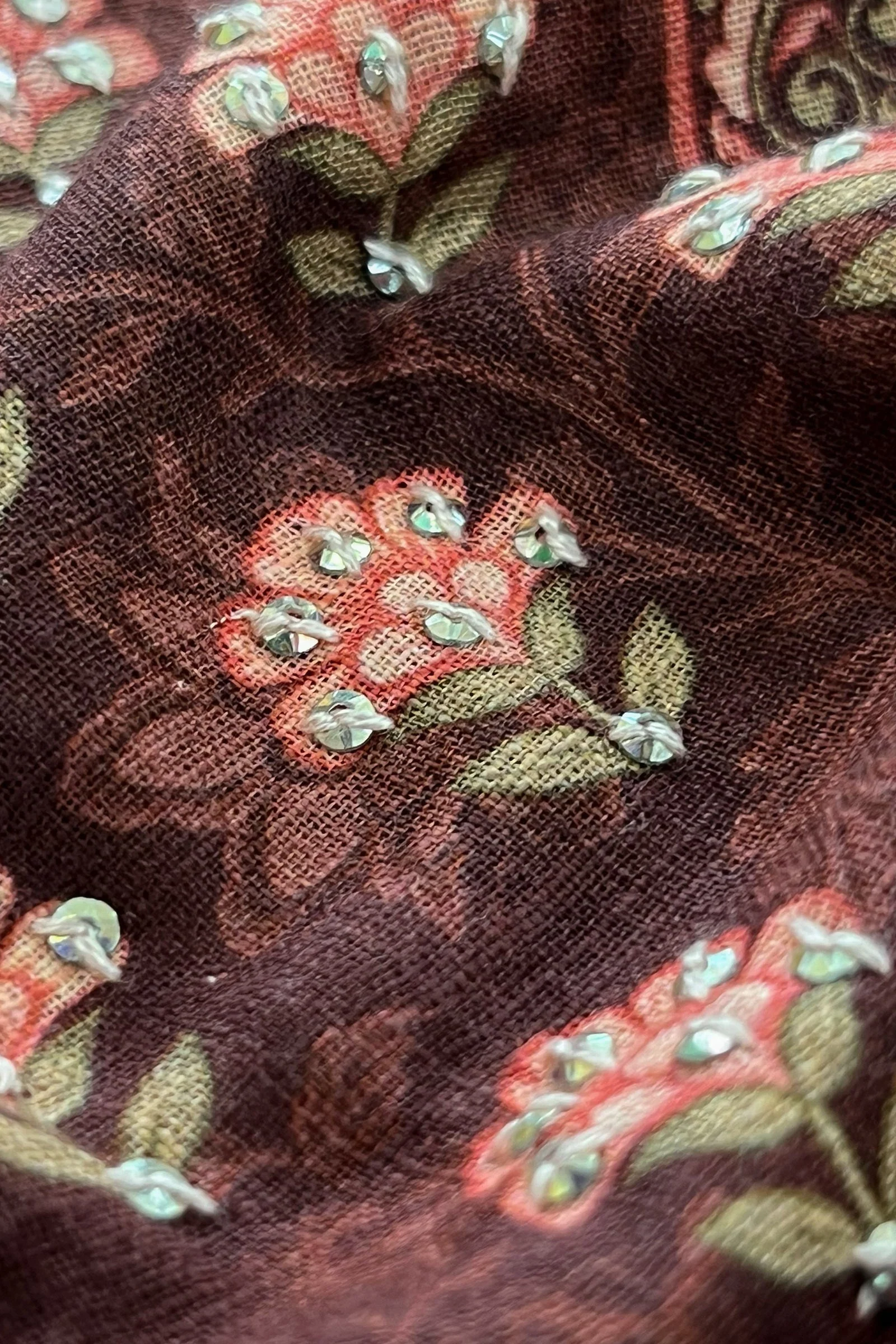 Surplus: Laylah Sameera Kurta - Image 3