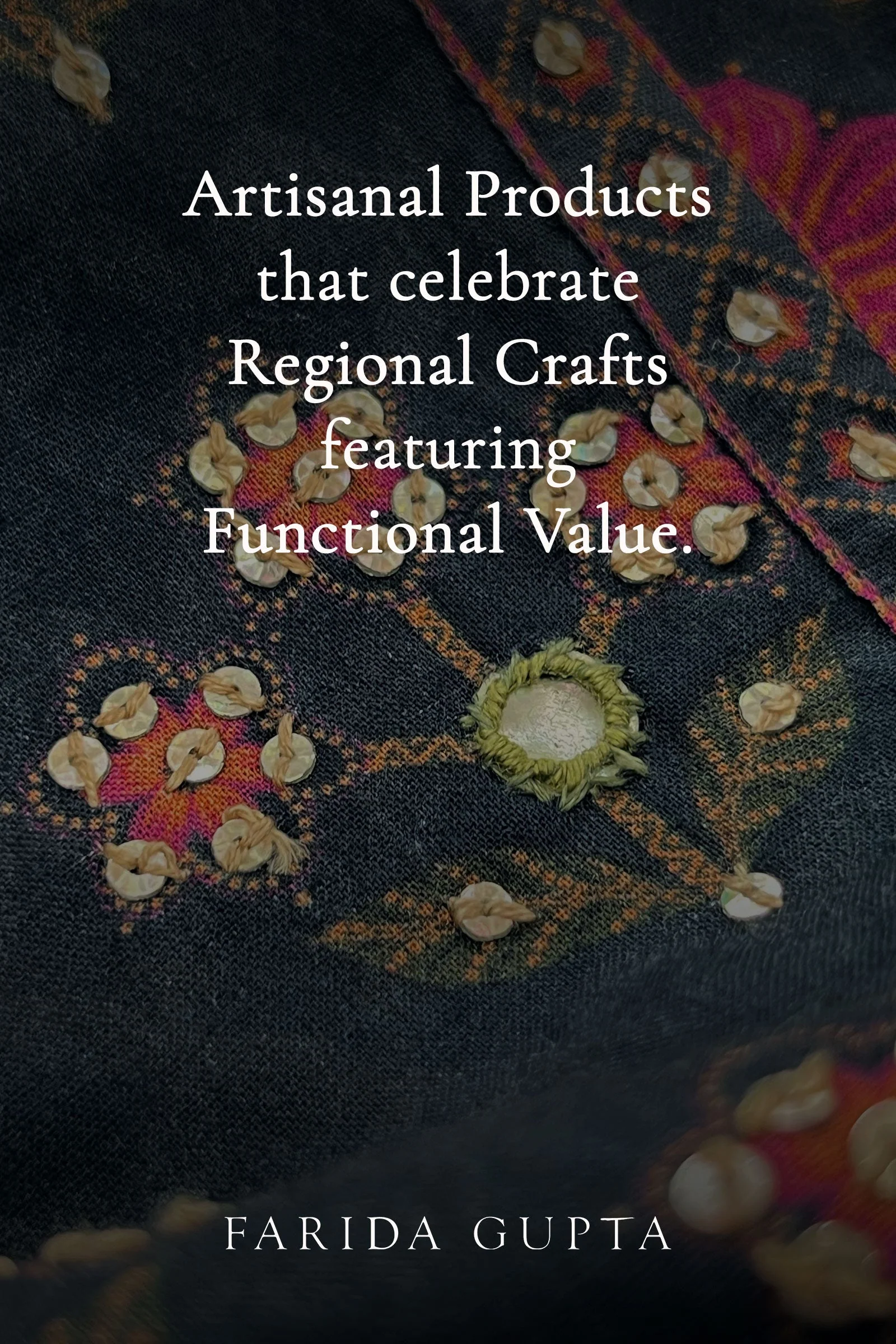 Surplus: Laylah Samreen Kurta - Image 8