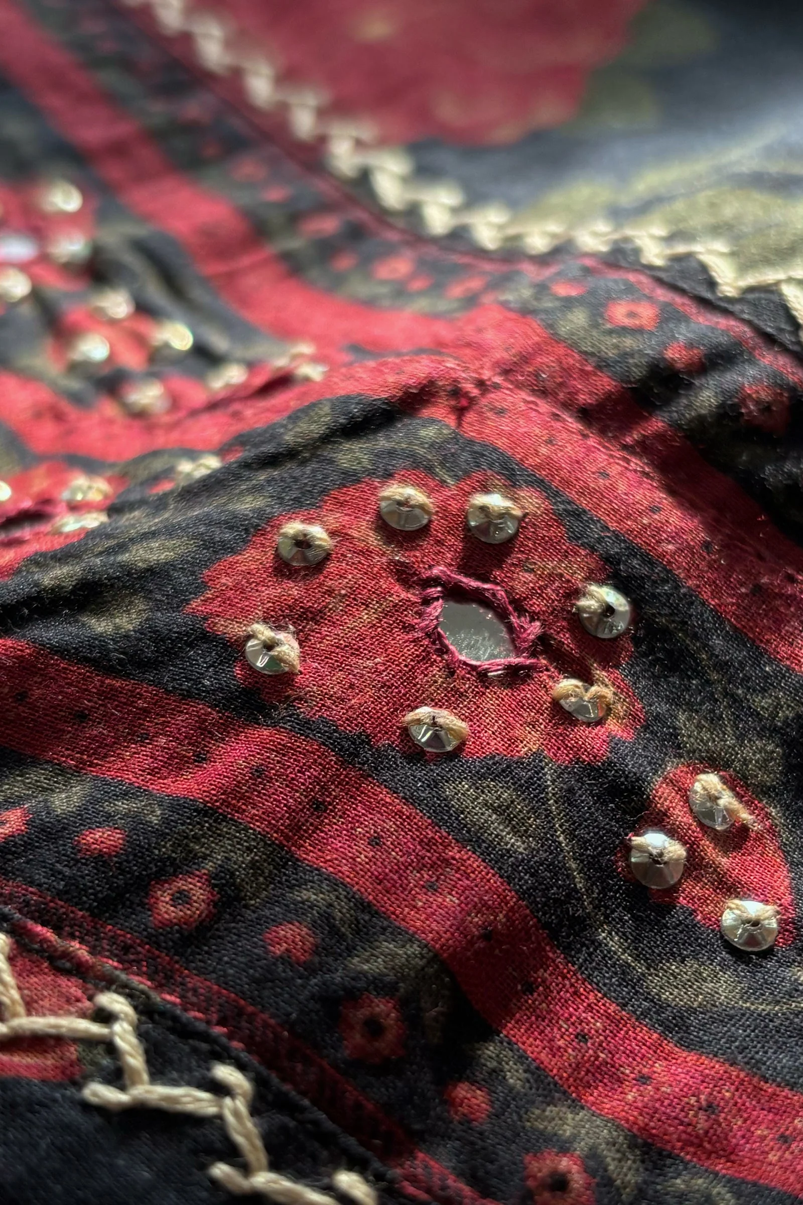 Surplus: Laylah Simran Kurta - Image 3