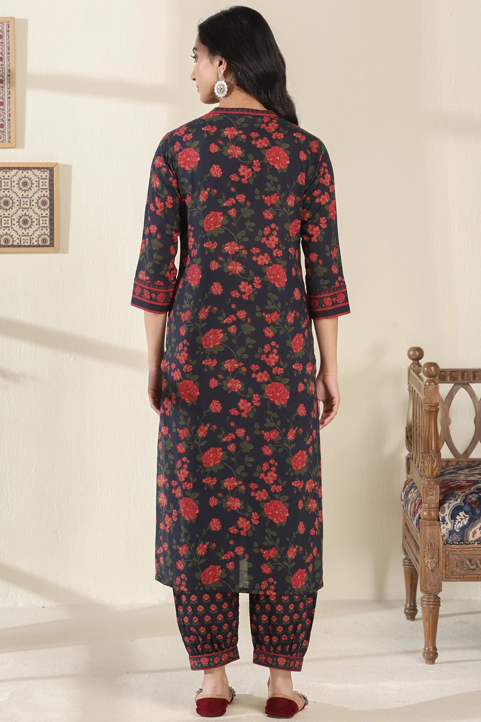 Surplus: Laylah Simran Kurta - Image 7