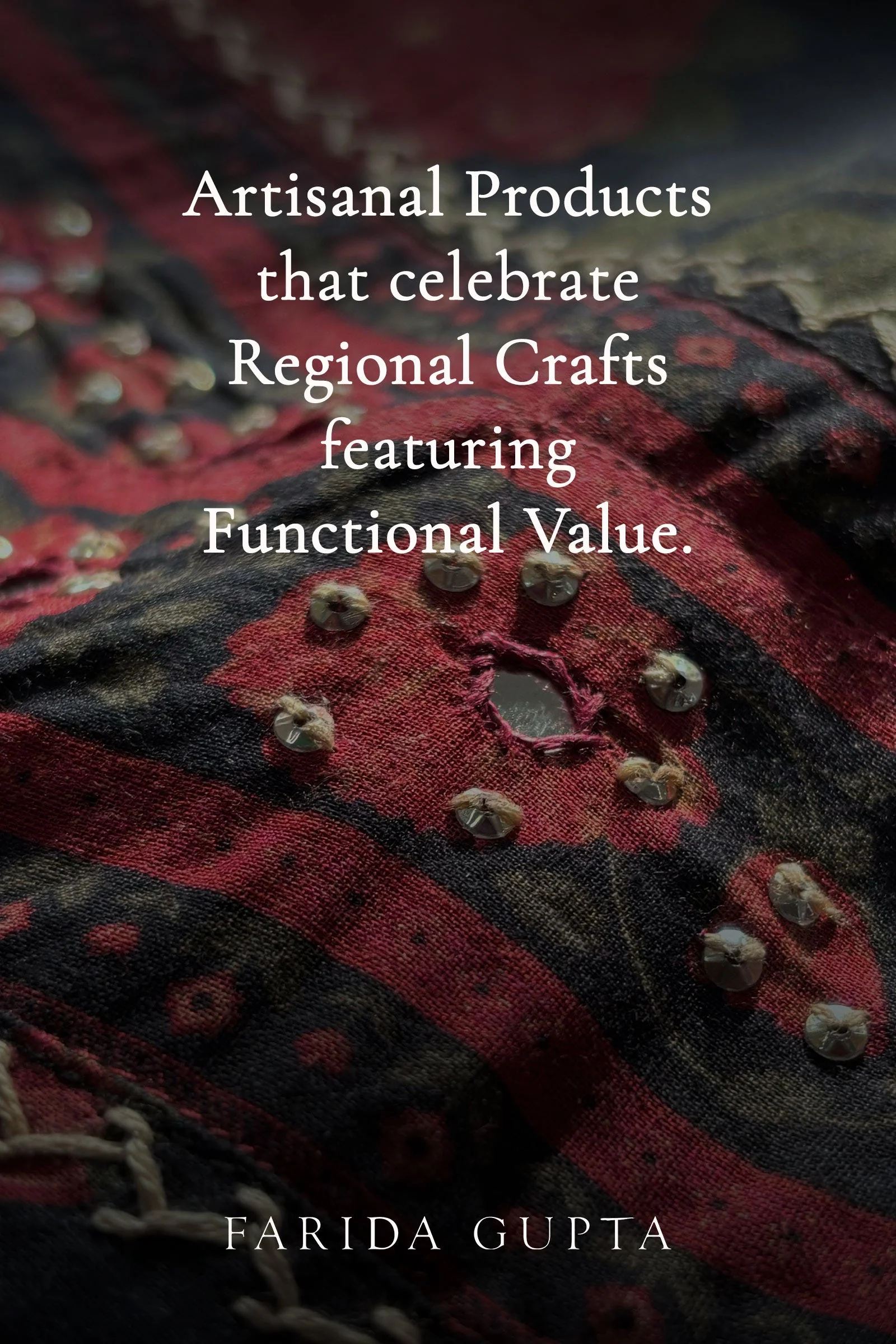 Surplus: Laylah Simran Kurta - Image 8