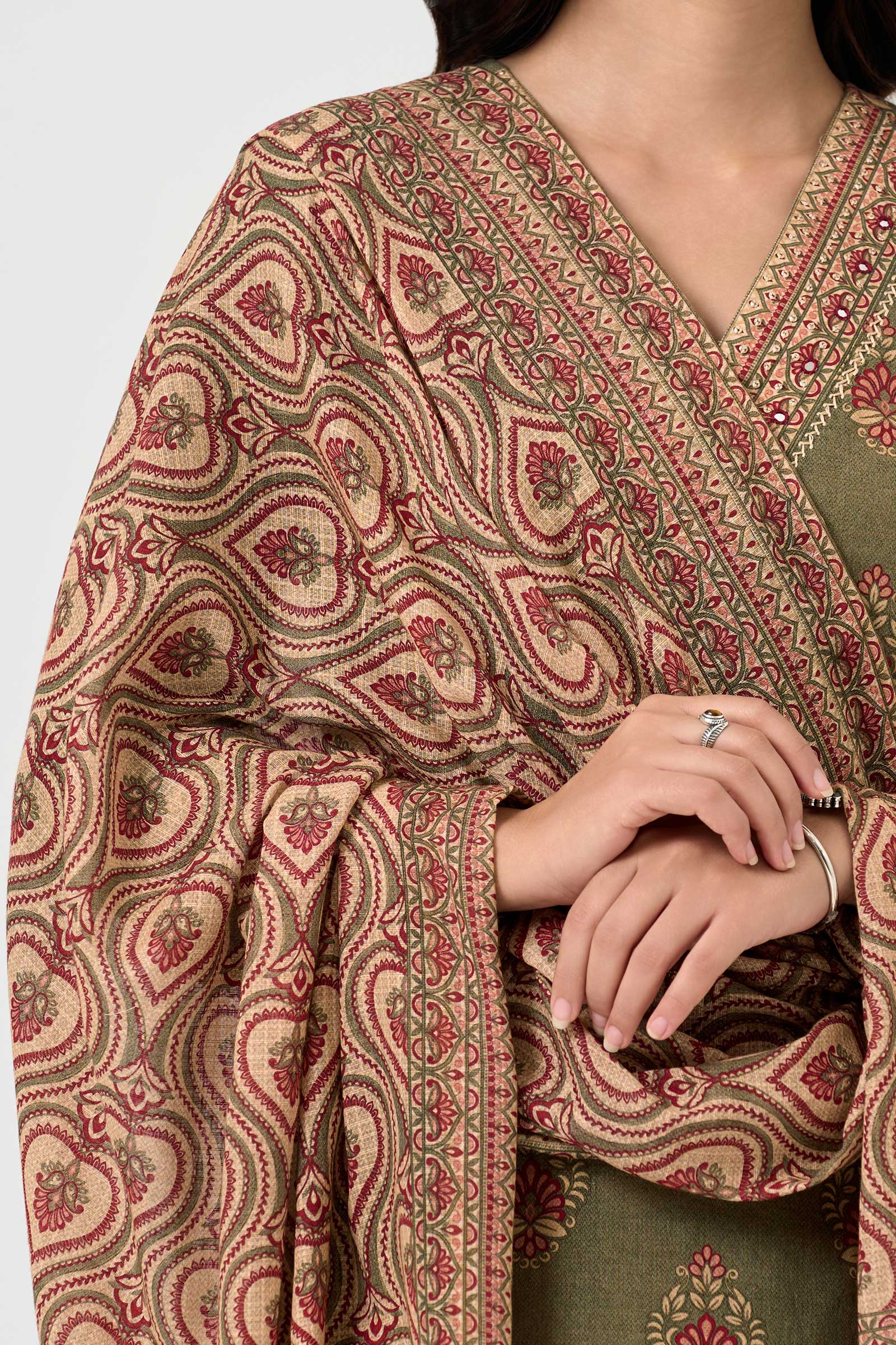 Surplus: Meher Samreen Dupatta - Image 2