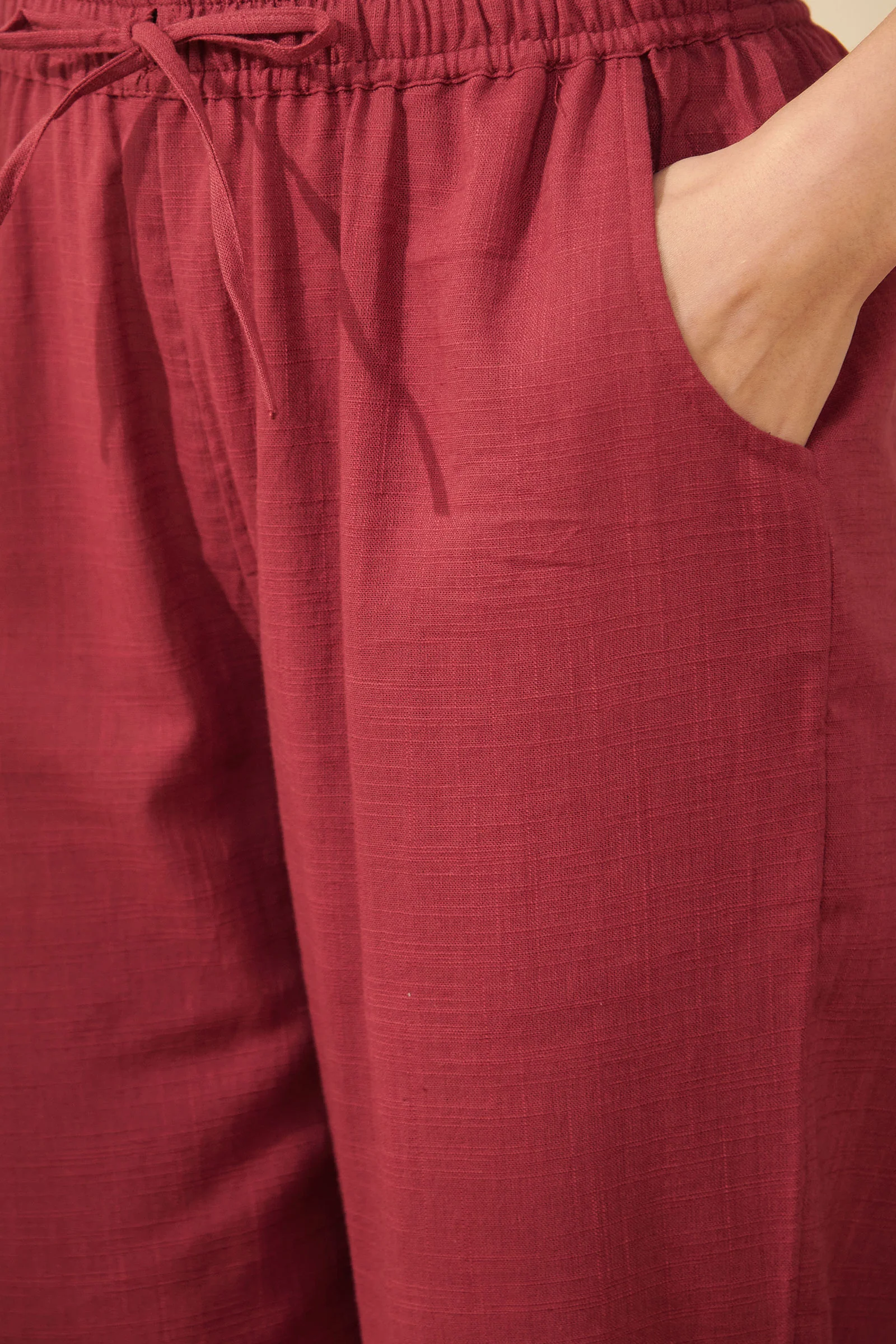 Surplus: Mehraab Shabnam Narrow Pants - Image 4
