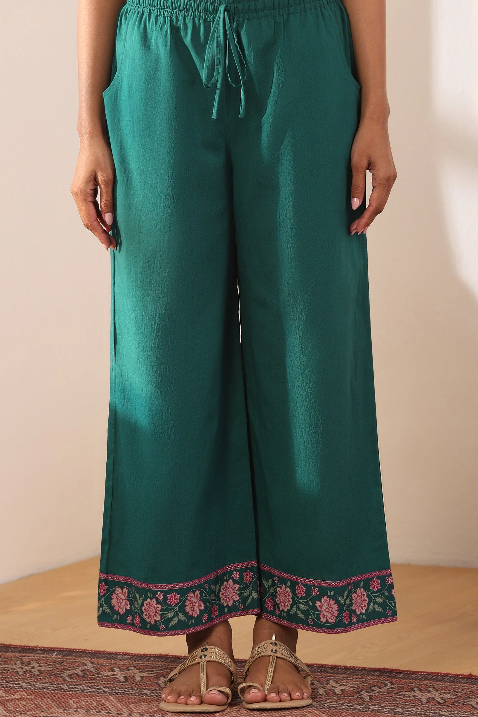 Surplus: Mehreen Inaaya Farsi