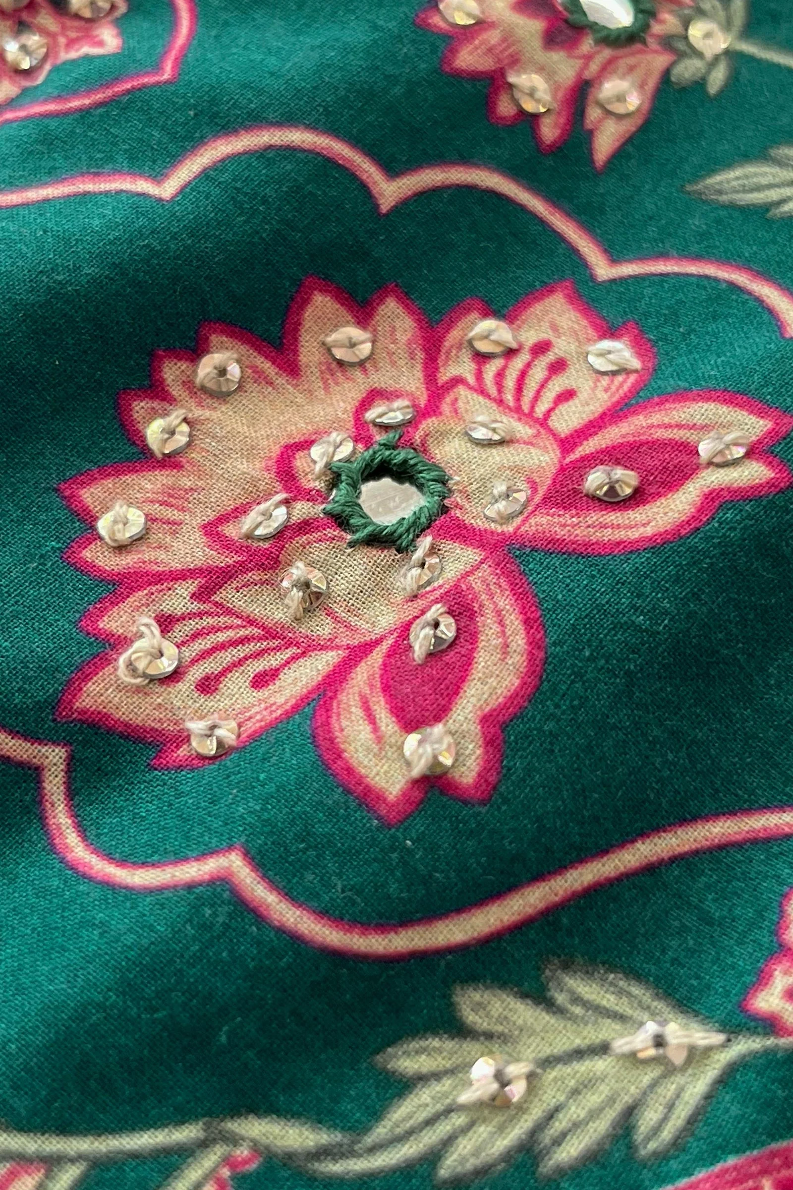 Surplus: Mehreen Inaaya Kurta - Image 3