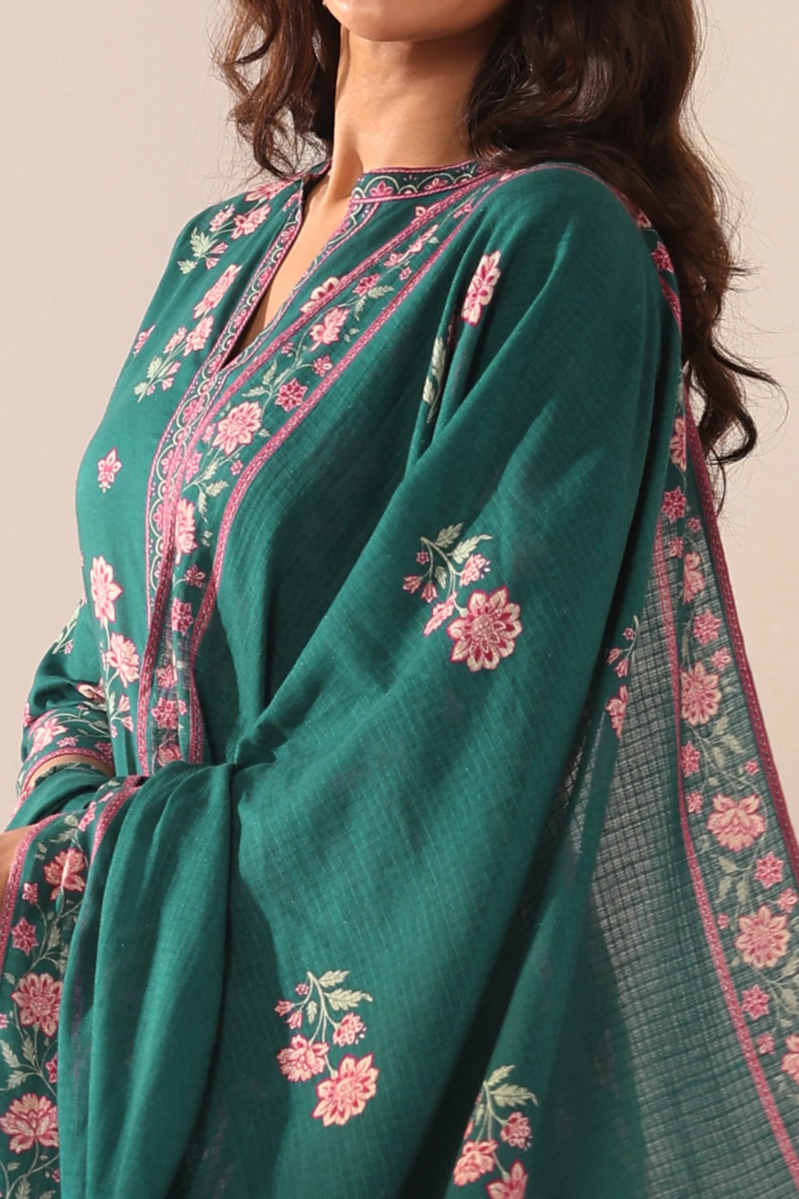 Surplus: Mehreen Mahira Dupatta - Image 2