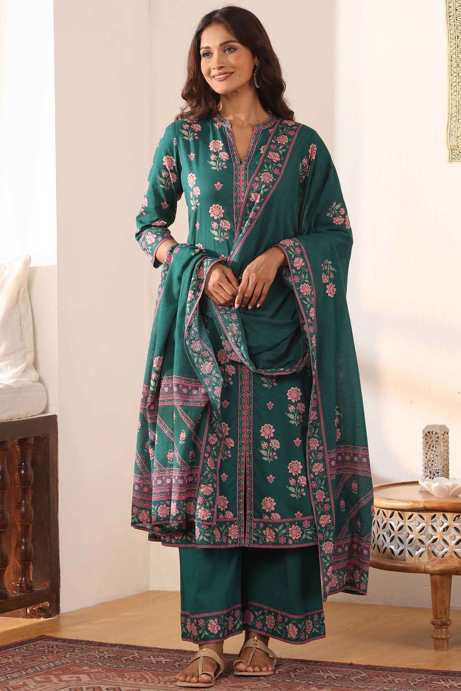 Surplus: Mehreen Mahira Dupatta - Image 3
