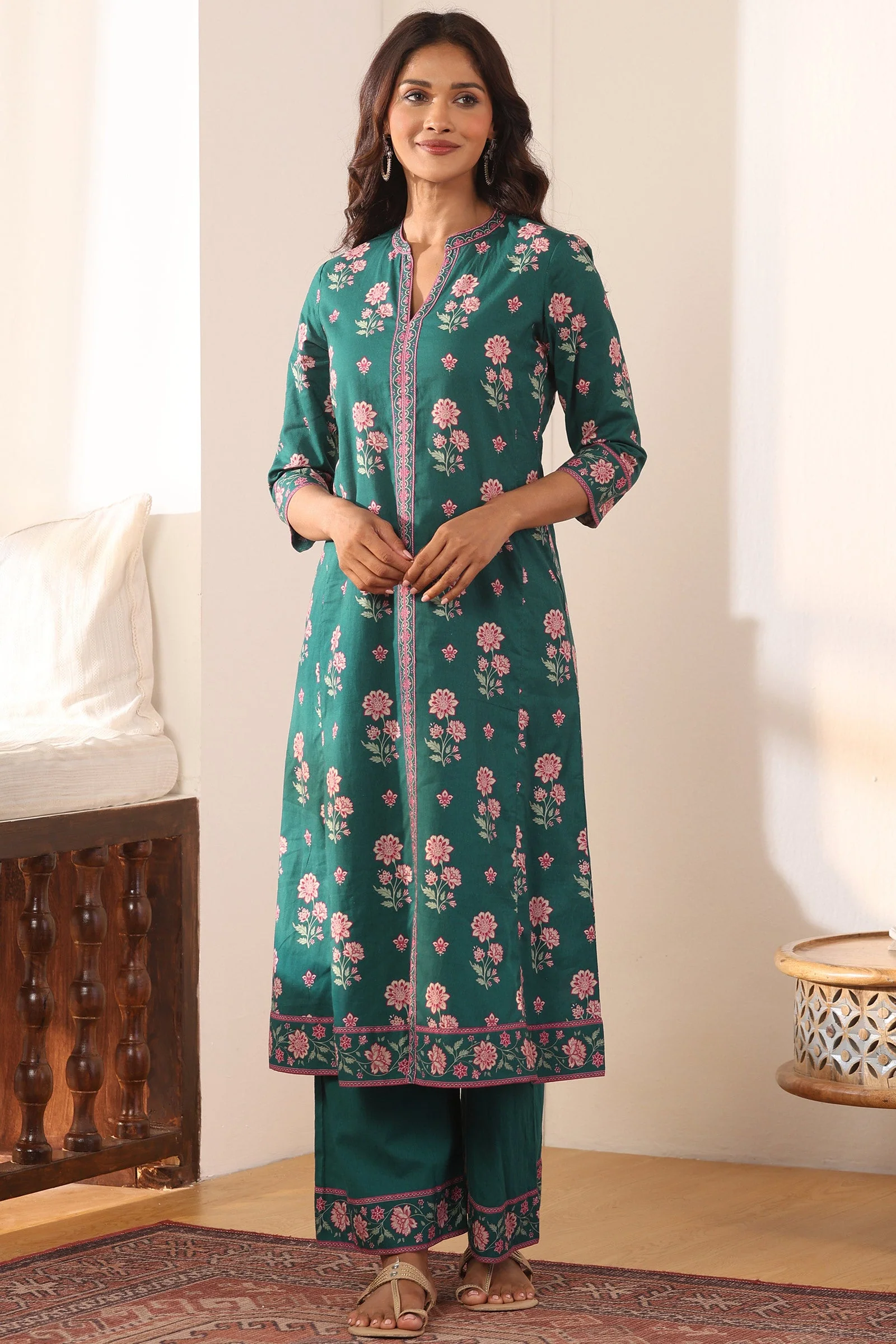 Surplus: Mehreen Mahira Kurta - Image 2