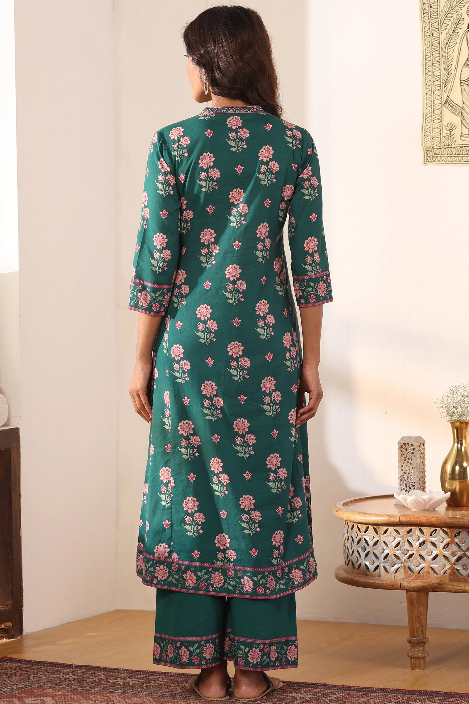 Surplus: Mehreen Mahira Kurta - Image 7