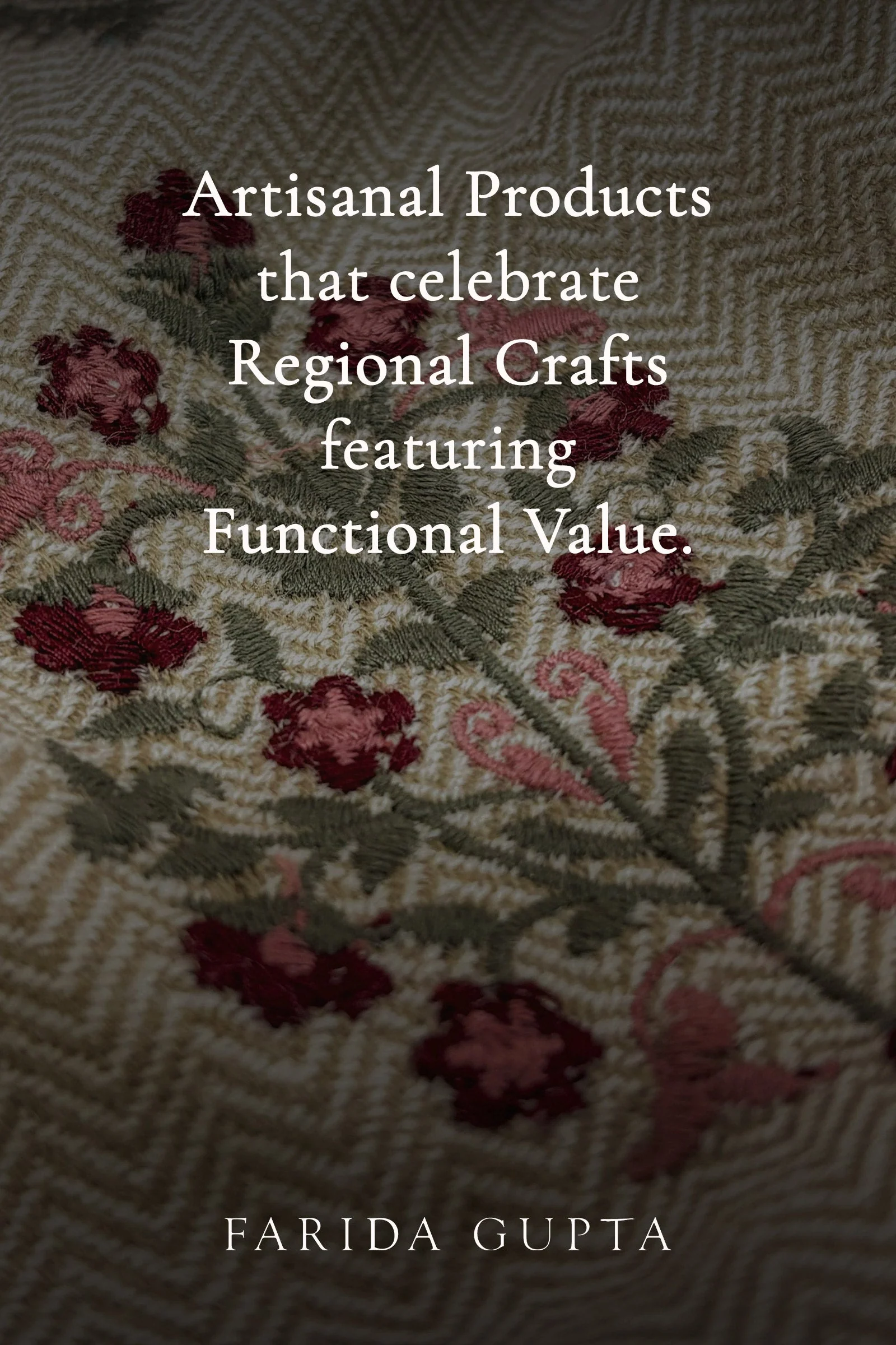 Surplus: Naadirah Nahida Faux Wool Kurta - Image 9