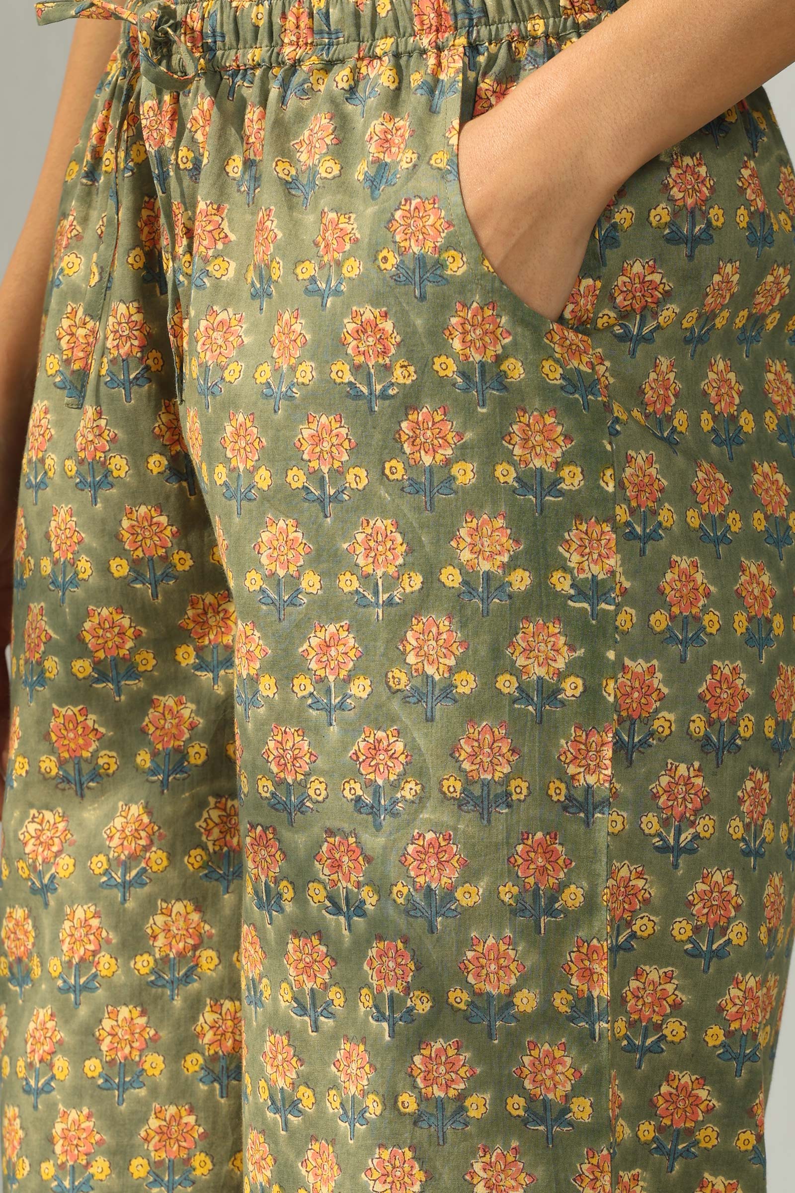 Nayanjal Gulshan Sanganeri Farsi - Image 4