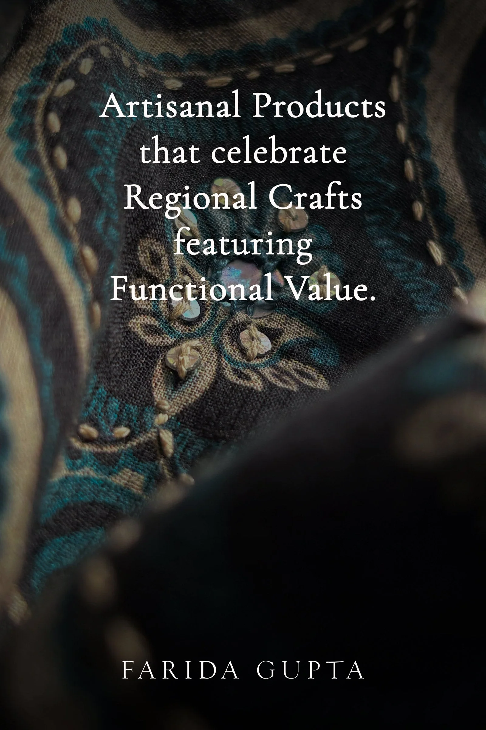 Surplus: Rangrez Aliza Kurta - Image 8