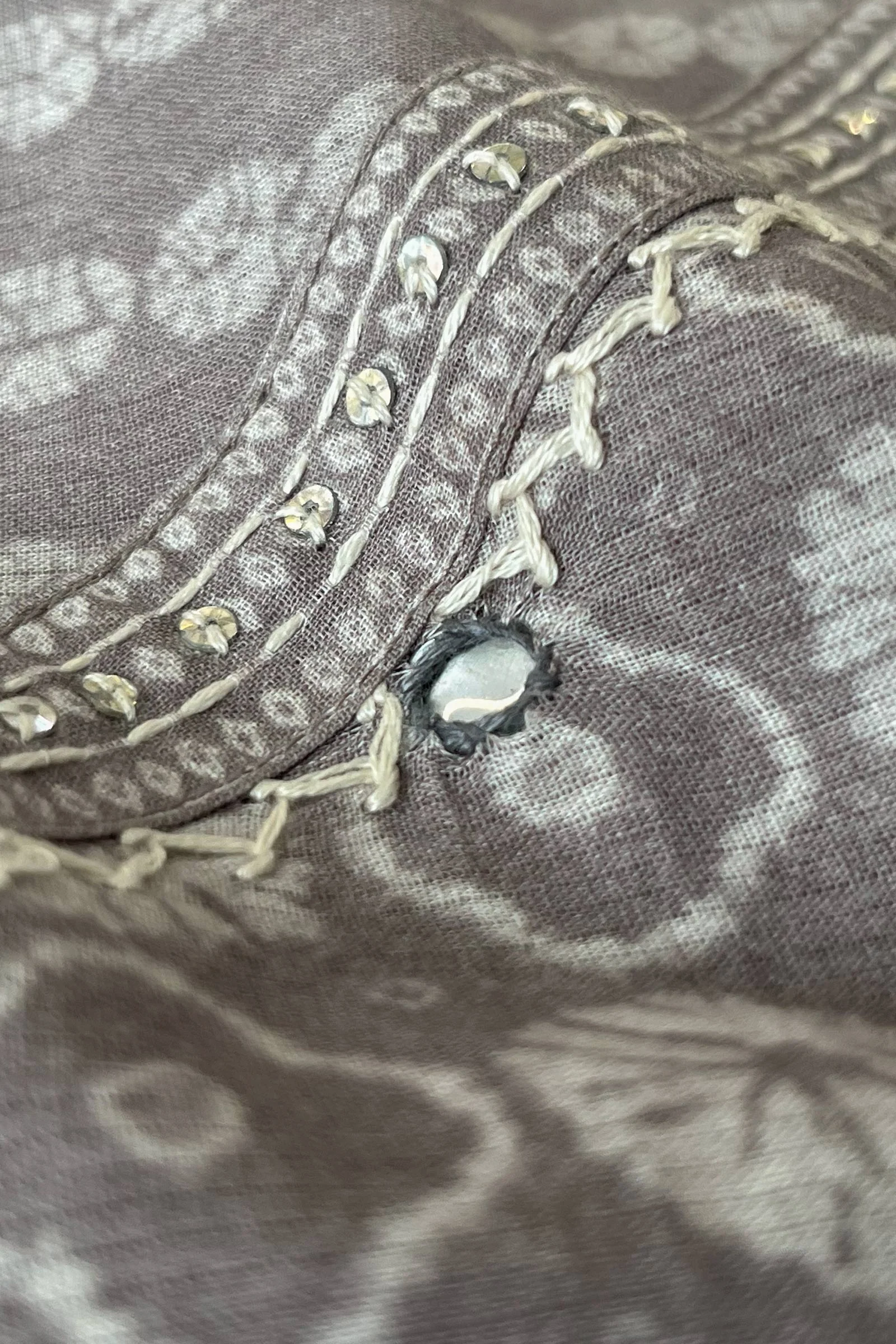 Surplus: Rangrez Armin Kurta - Image 3