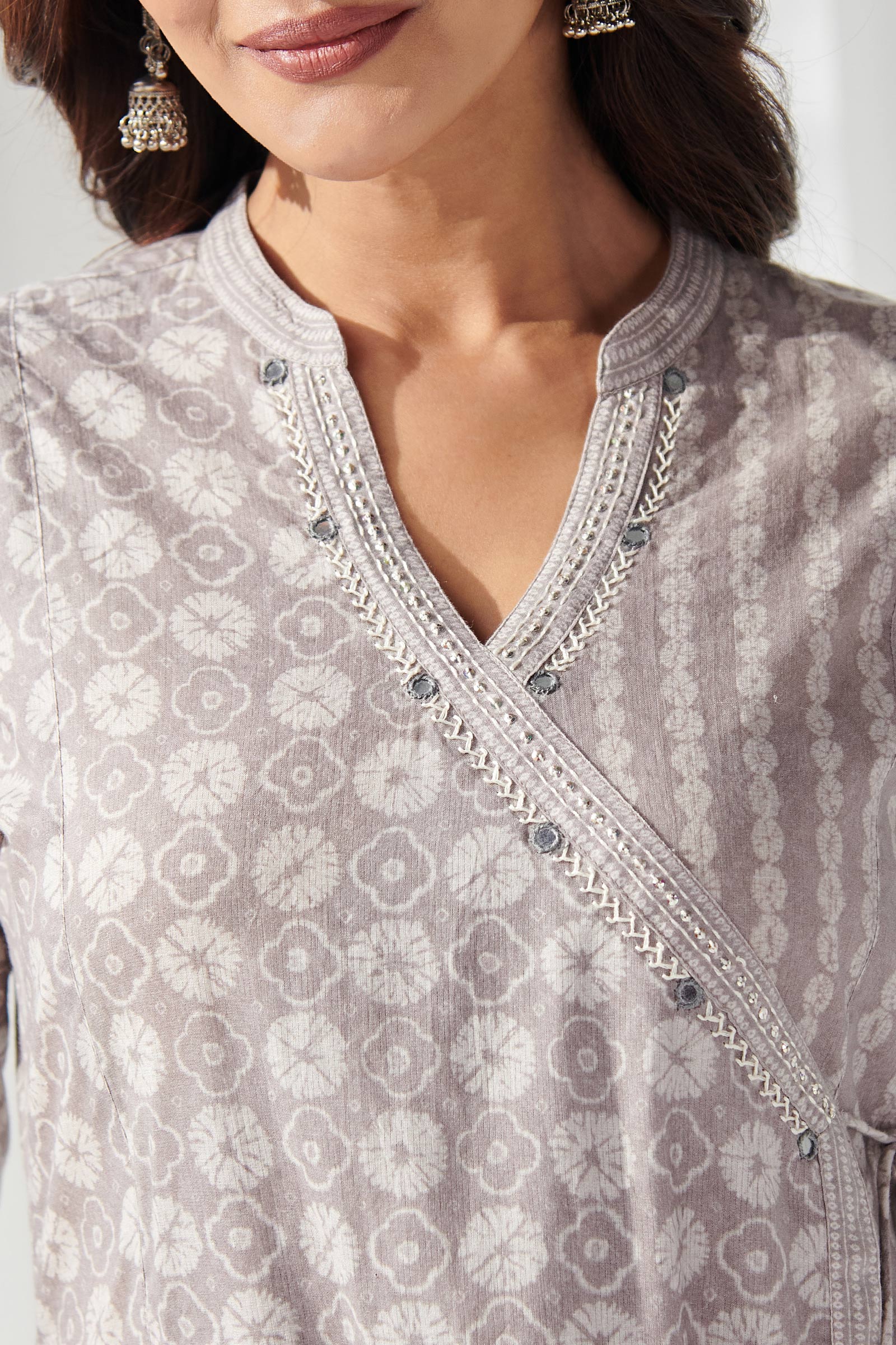 Surplus: Rangrez Armin Kurta - Image 4