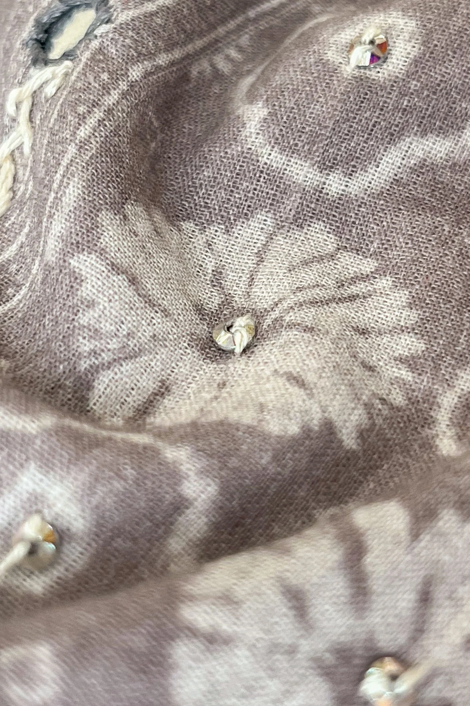 Surplus: Rangrez Faheema Kurta - Image 3