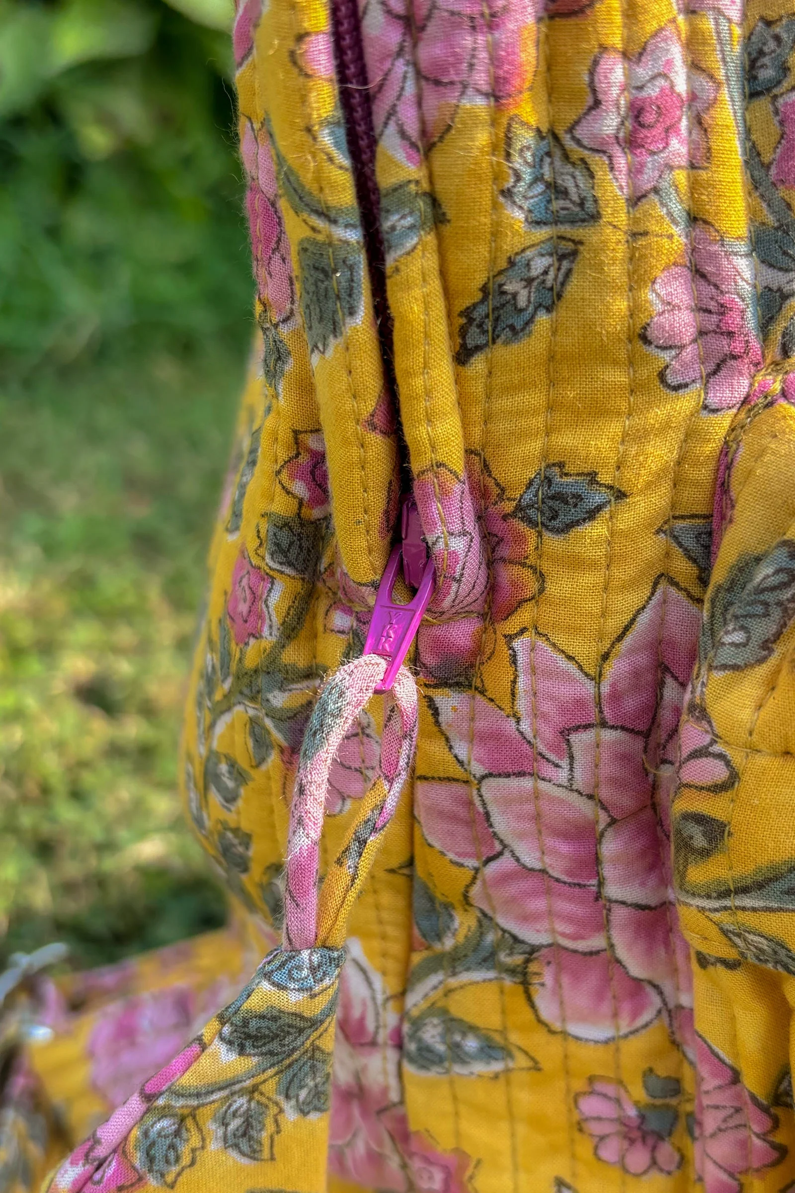 Surplus: Roza Gulnar Backpack - Image 2