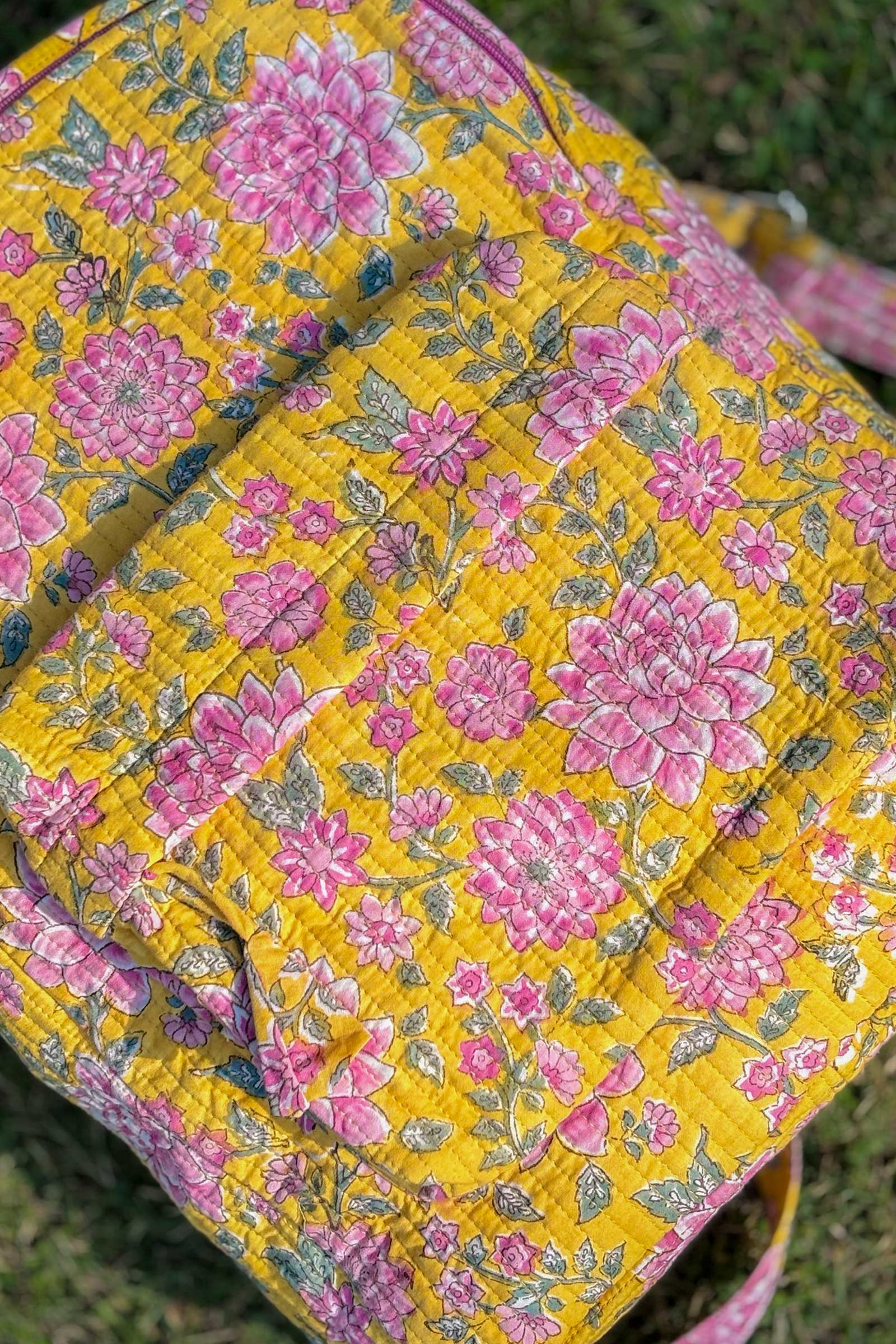 Surplus: Roza Gulnar Backpack - Image 3