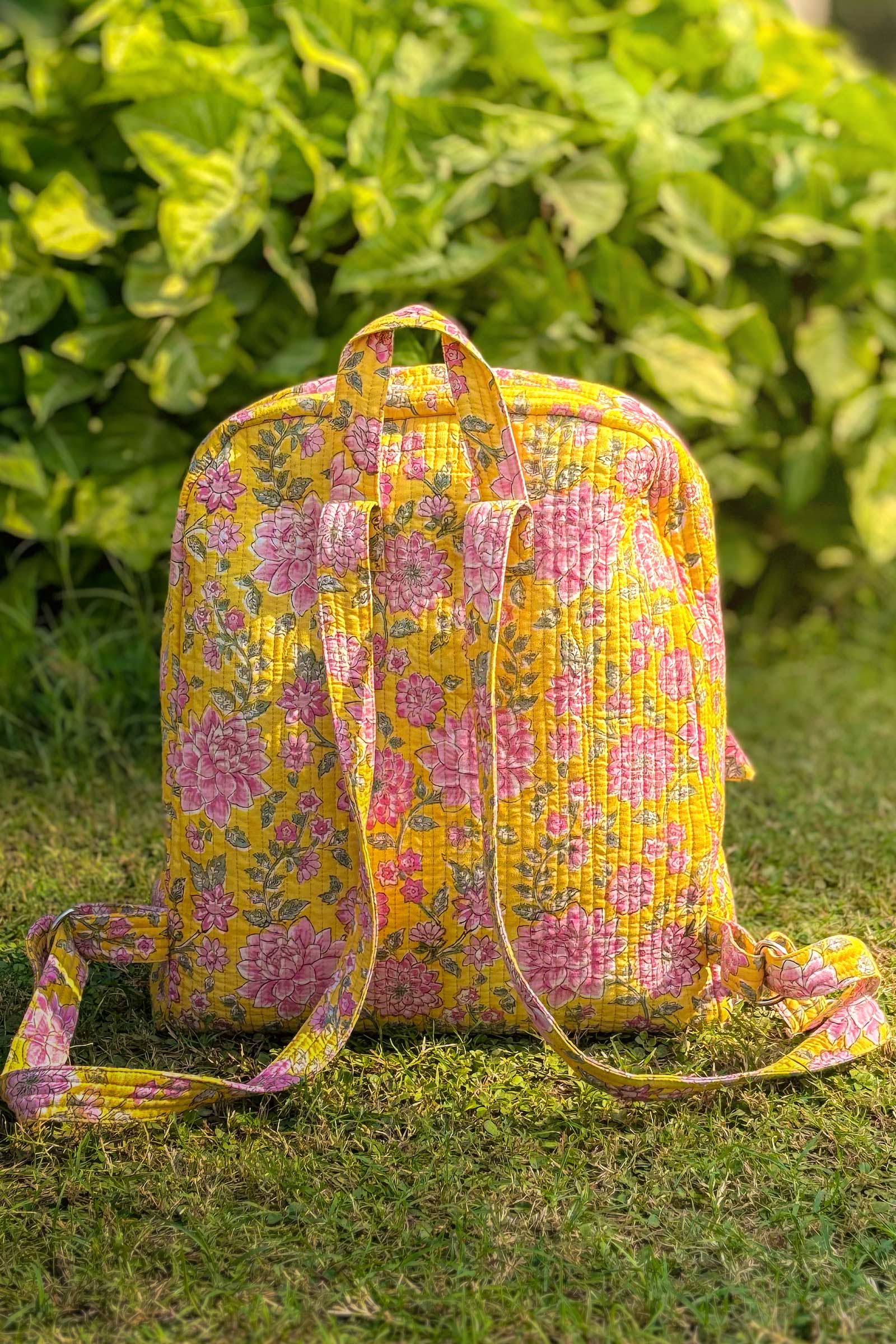 Surplus: Roza Gulnar Backpack - Image 6