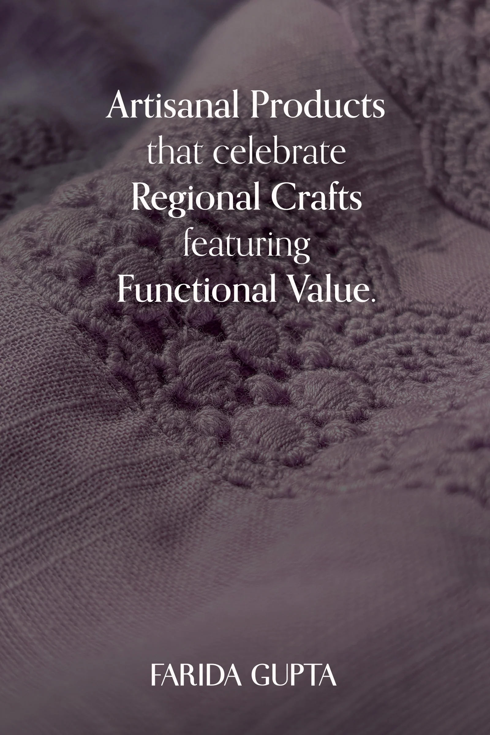 Surplus: Roza Sehreen Lilac Kurta - Image 7