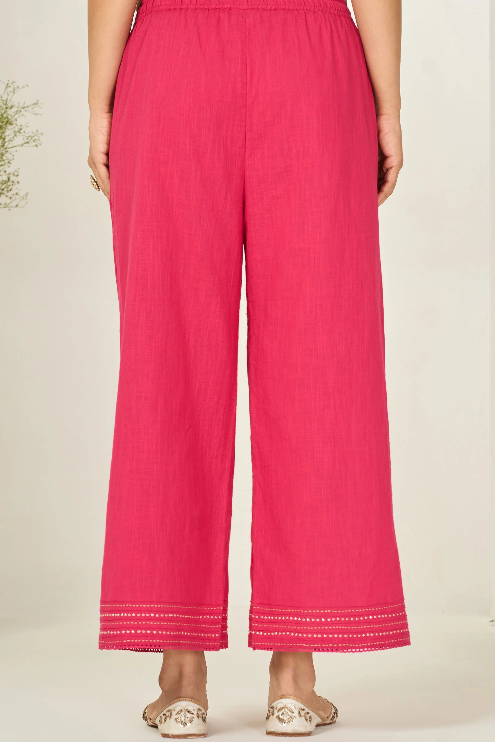 Surplus: Roza Zara Fuchsia Farsi - Image 6