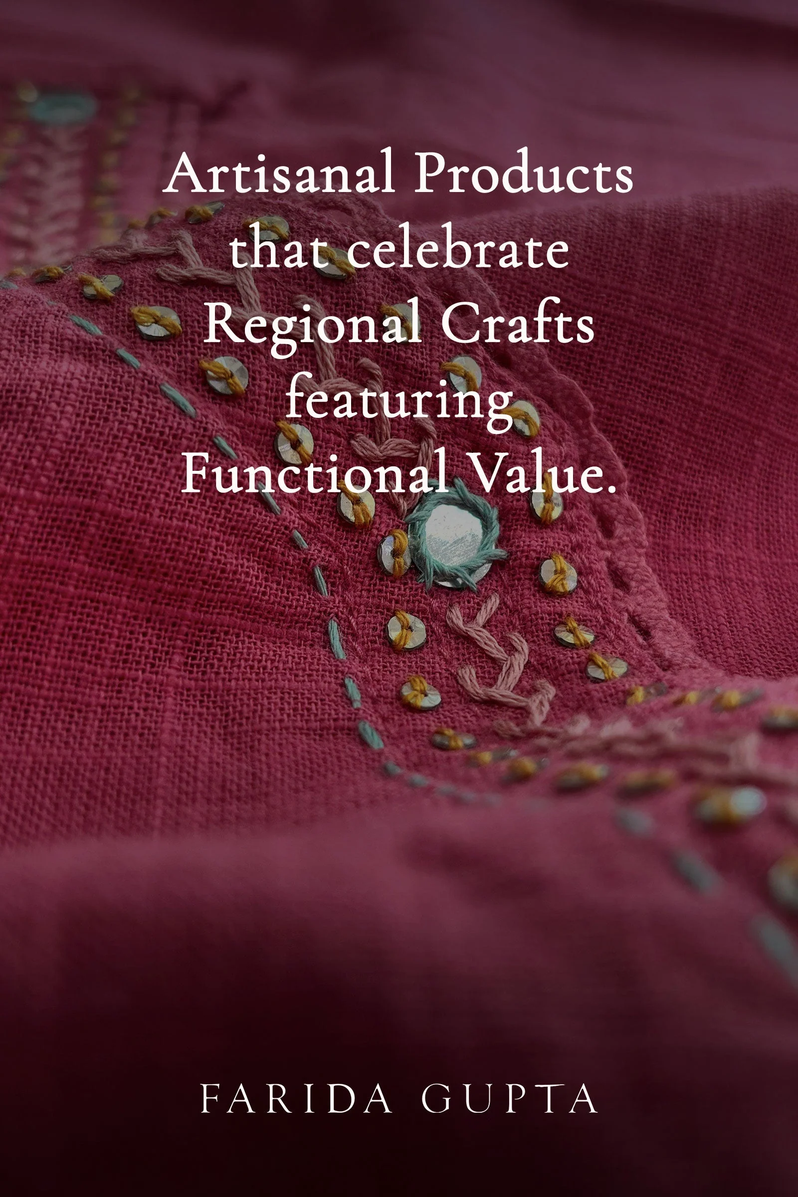 Surplus: Roza Zara Pink Kurta - Image 8