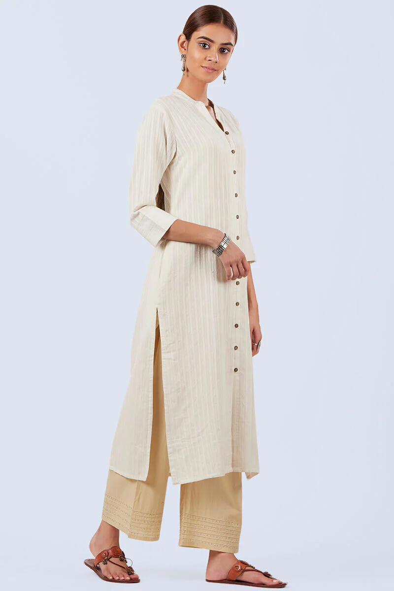White dobby - Image 2