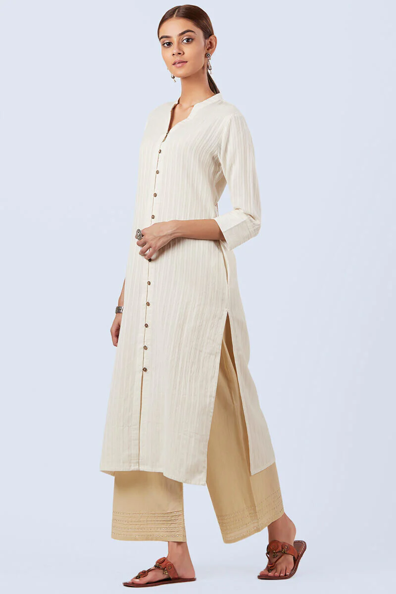 White dobby - Image 3