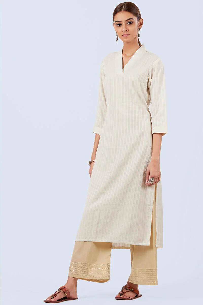 White dobby - Image 3