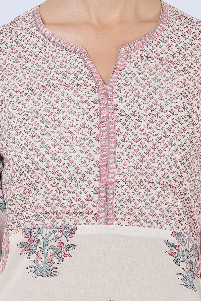 White Pink - Image 3