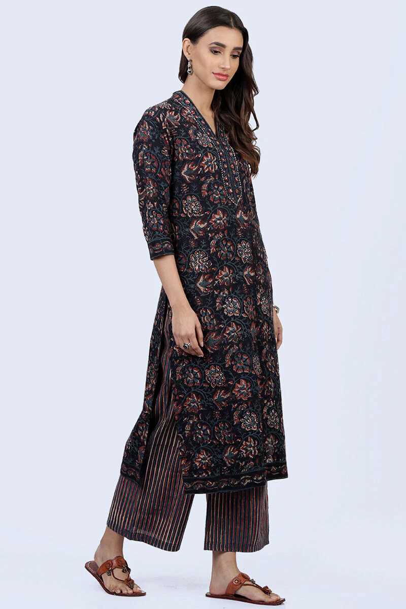 Winter bagru - Image 2