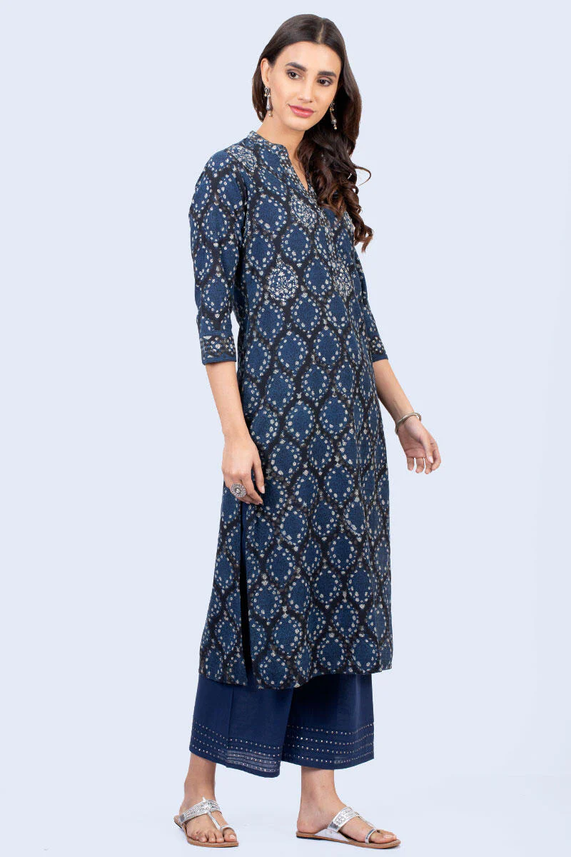 Winter bagru - Image 2