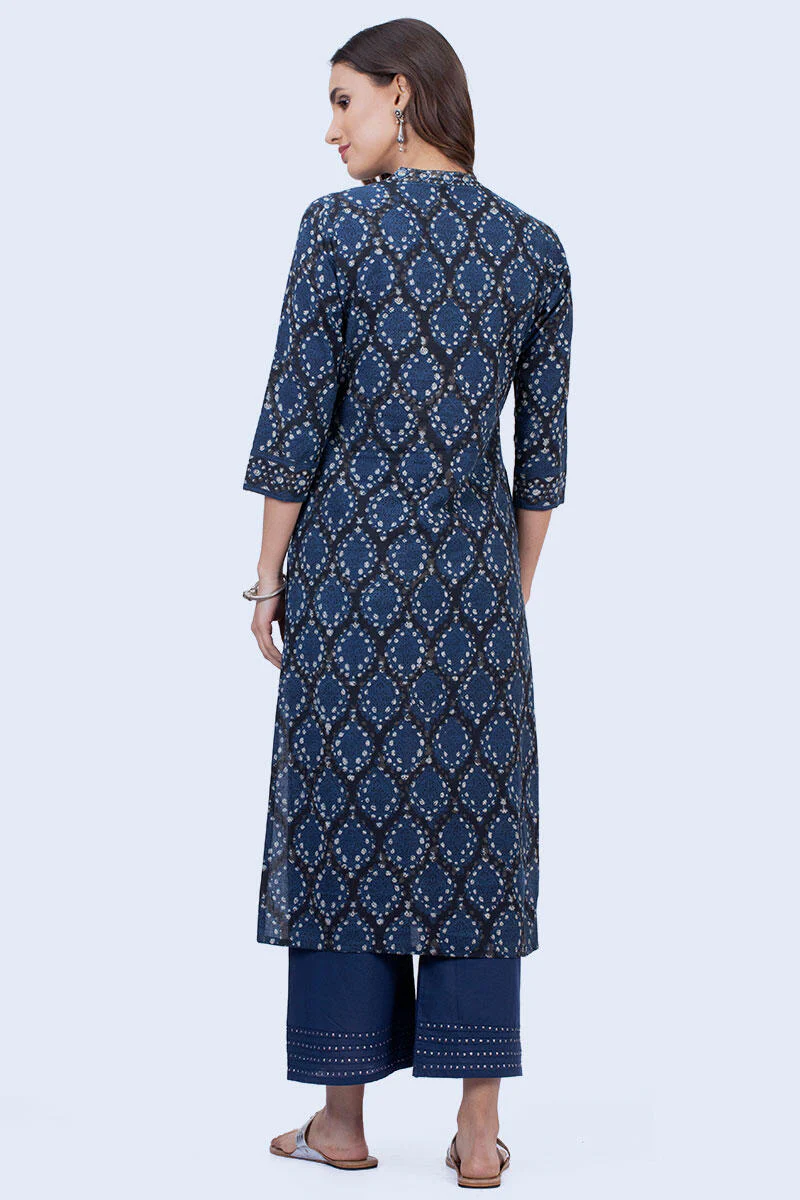 Winter bagru - Image 4